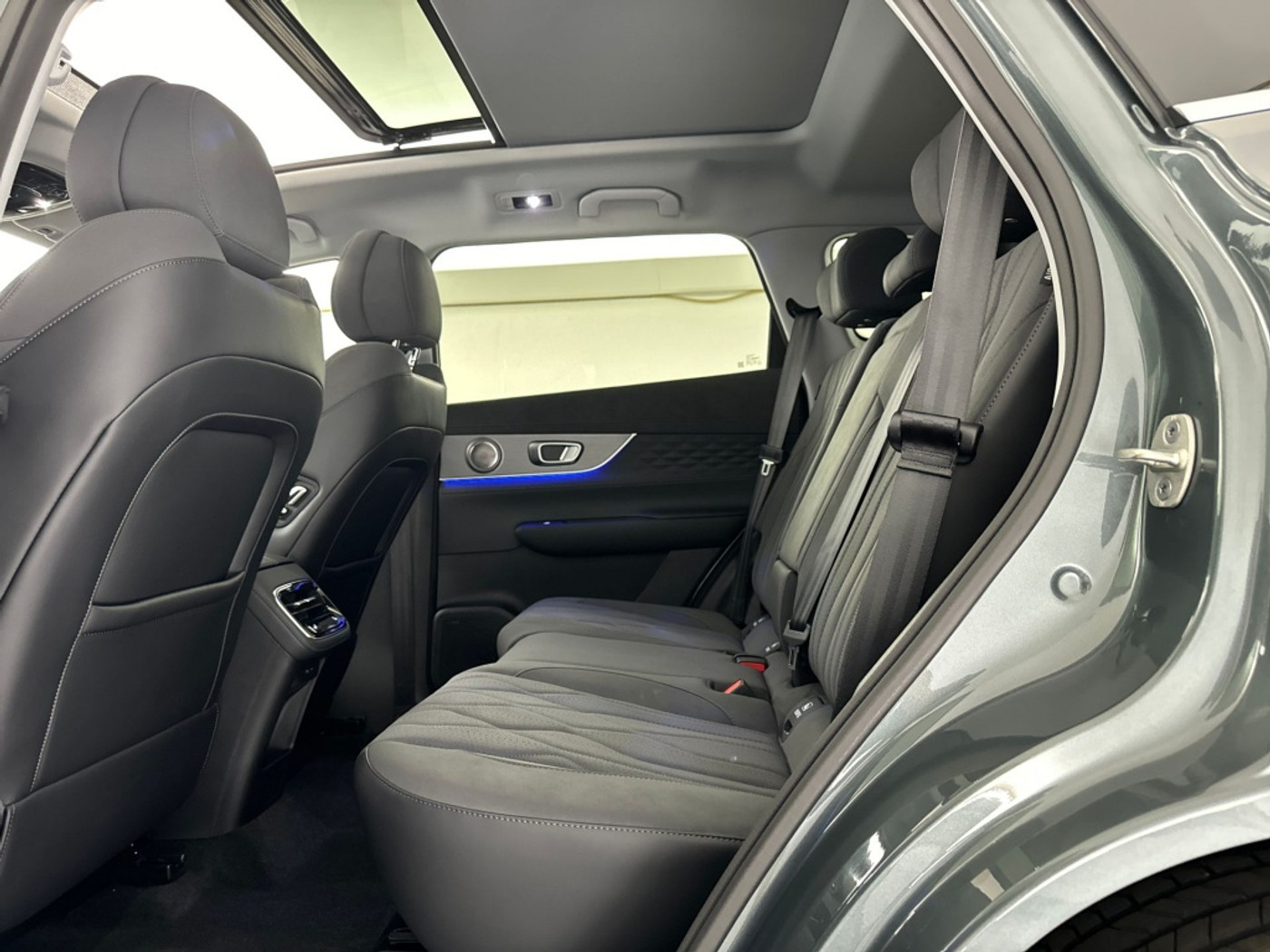 Foto van Chery Tiggo 8