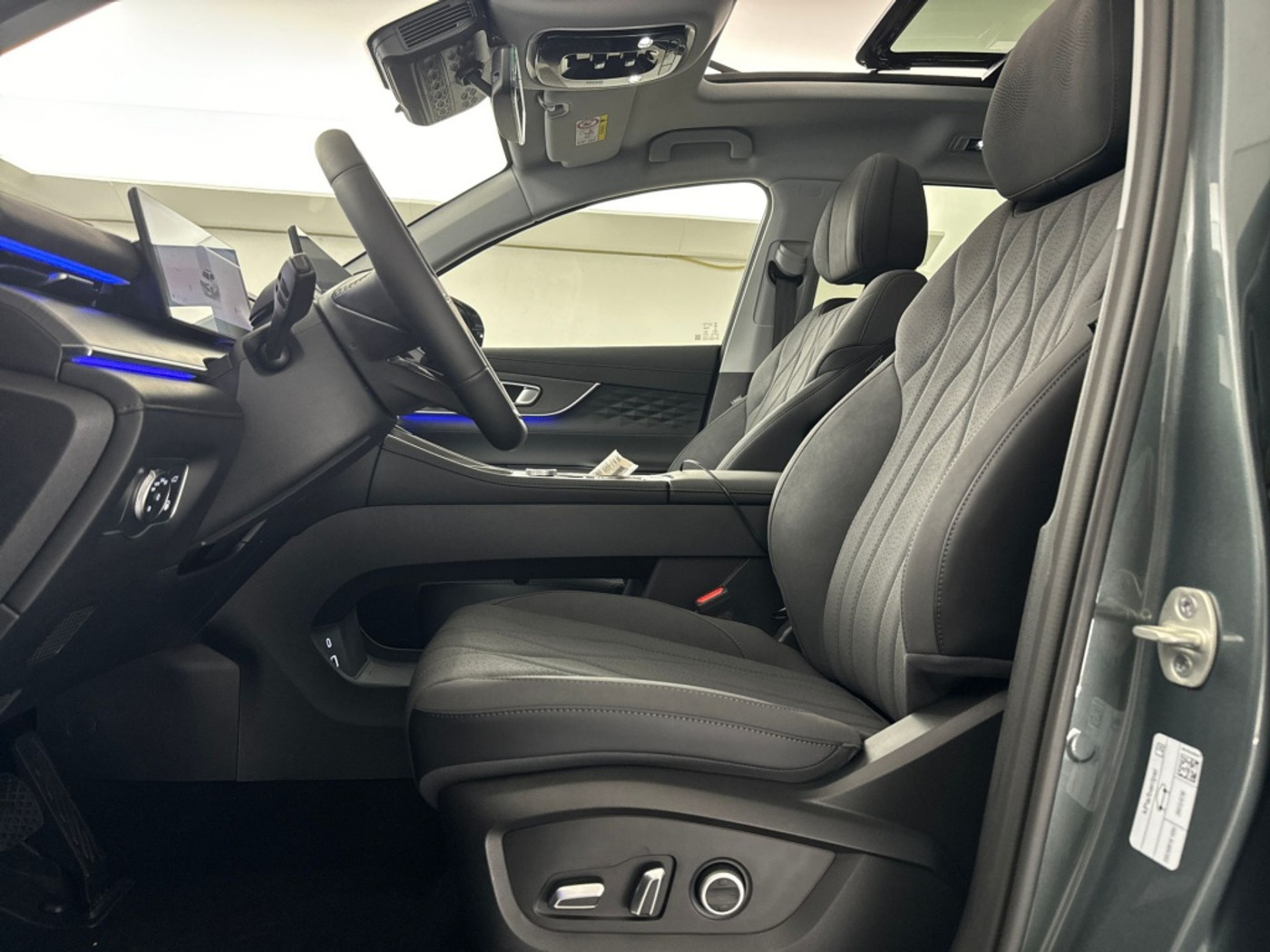 Foto van Chery Tiggo 8