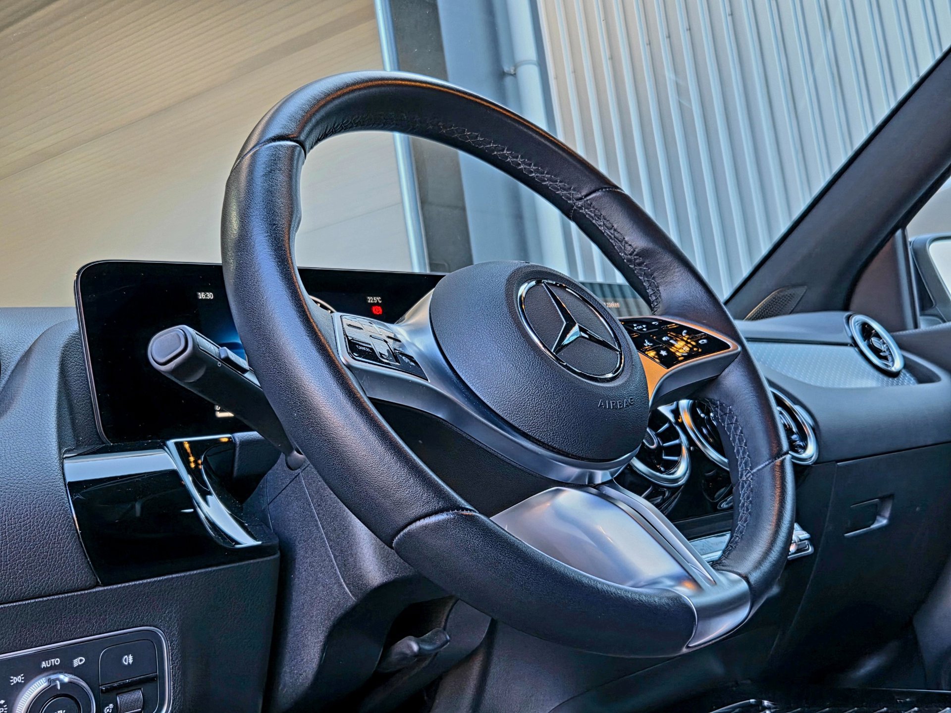 Foto van Mercedes-Benz Gla-klasse