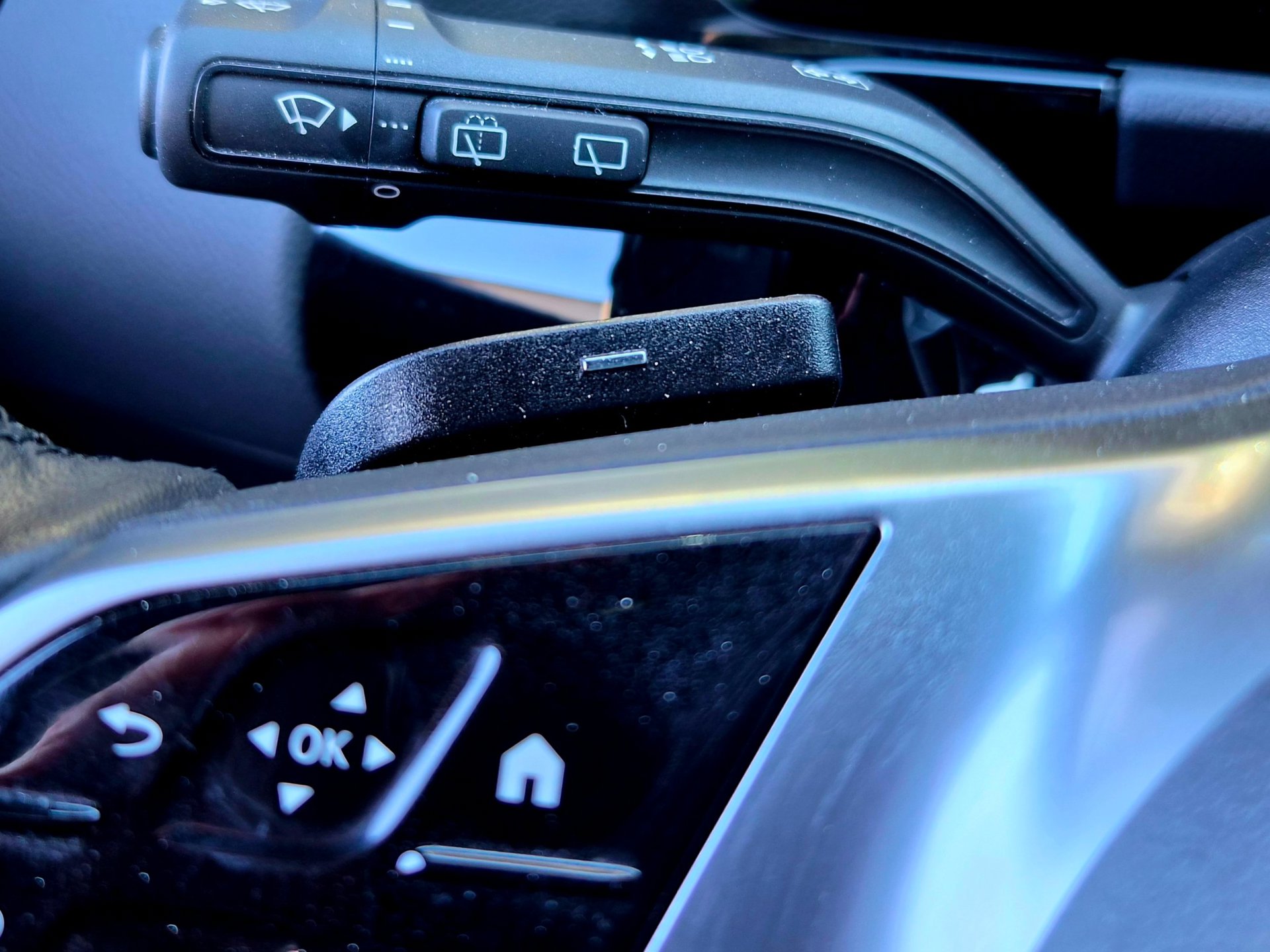Foto van Mercedes-Benz Gla-klasse