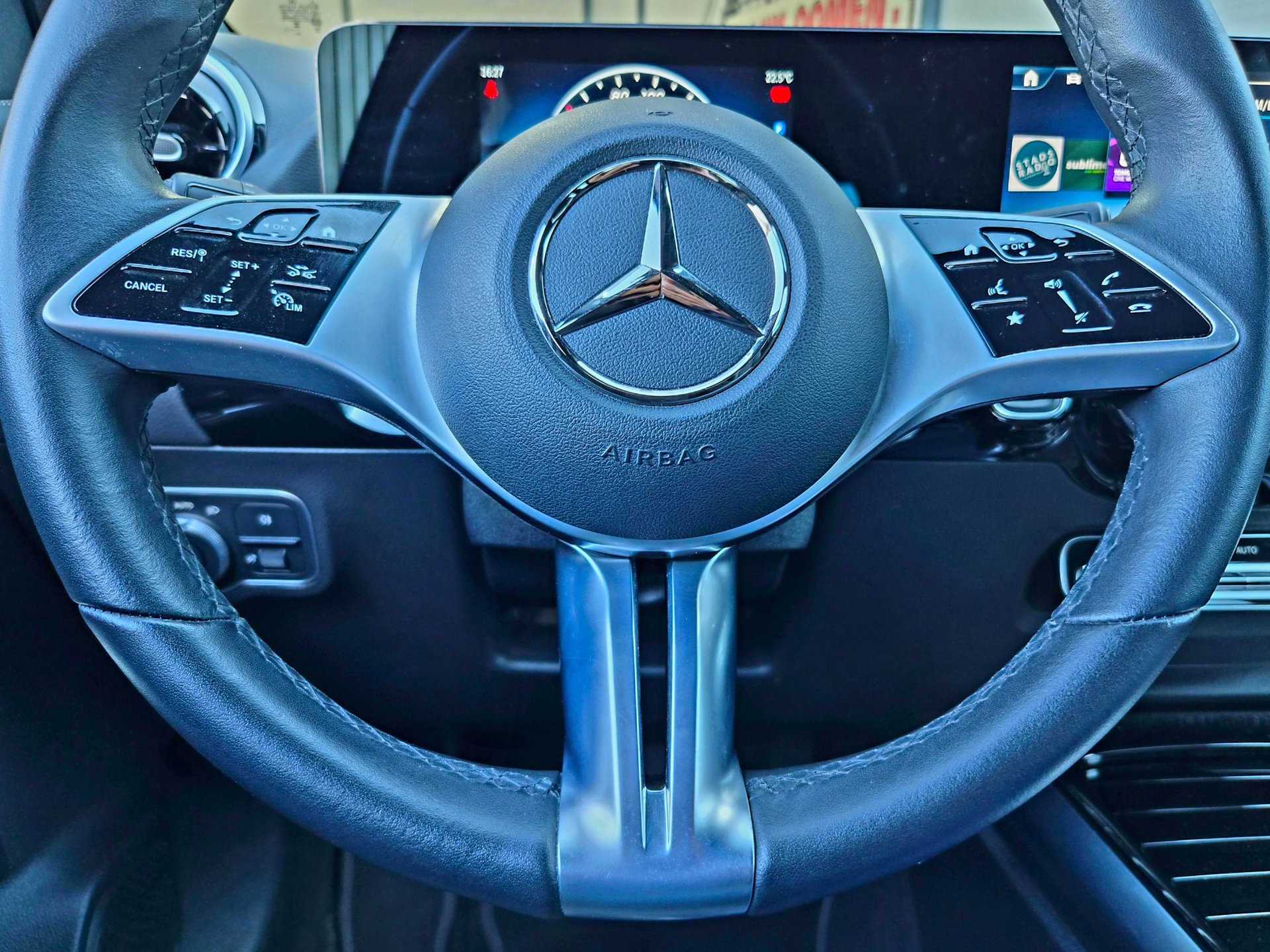 Foto van Mercedes-Benz Gla-klasse