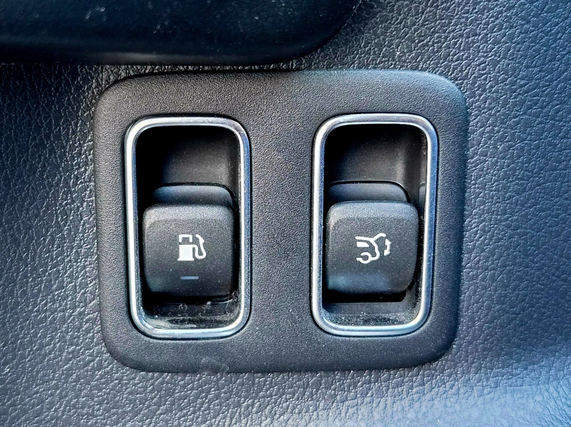 Foto van Mercedes-Benz Gla-klasse