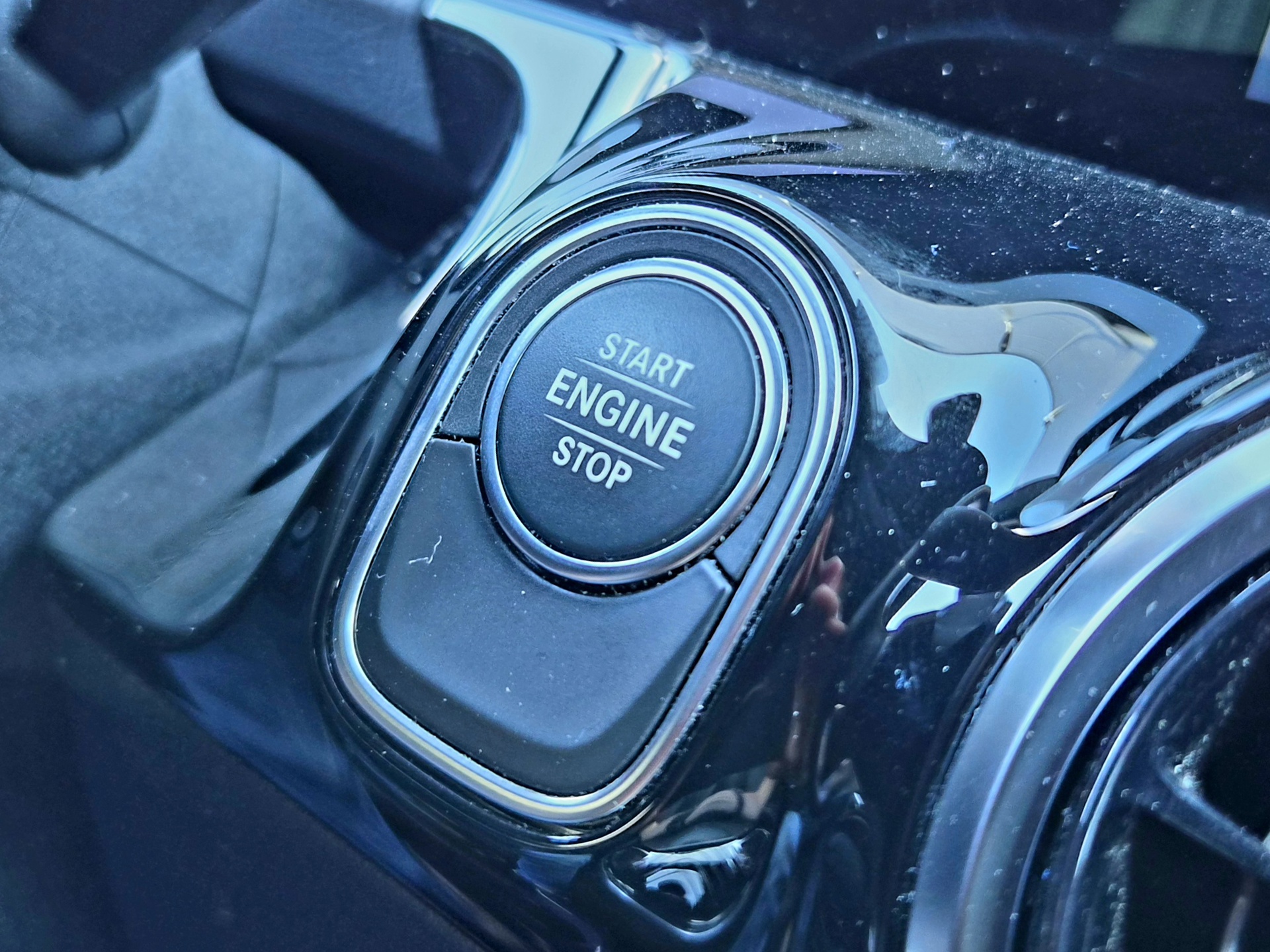 Foto van Mercedes-Benz Gla-klasse