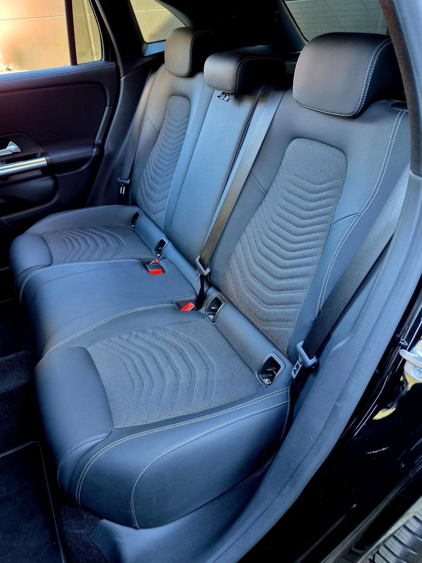 Foto van Mercedes-Benz Gla-klasse