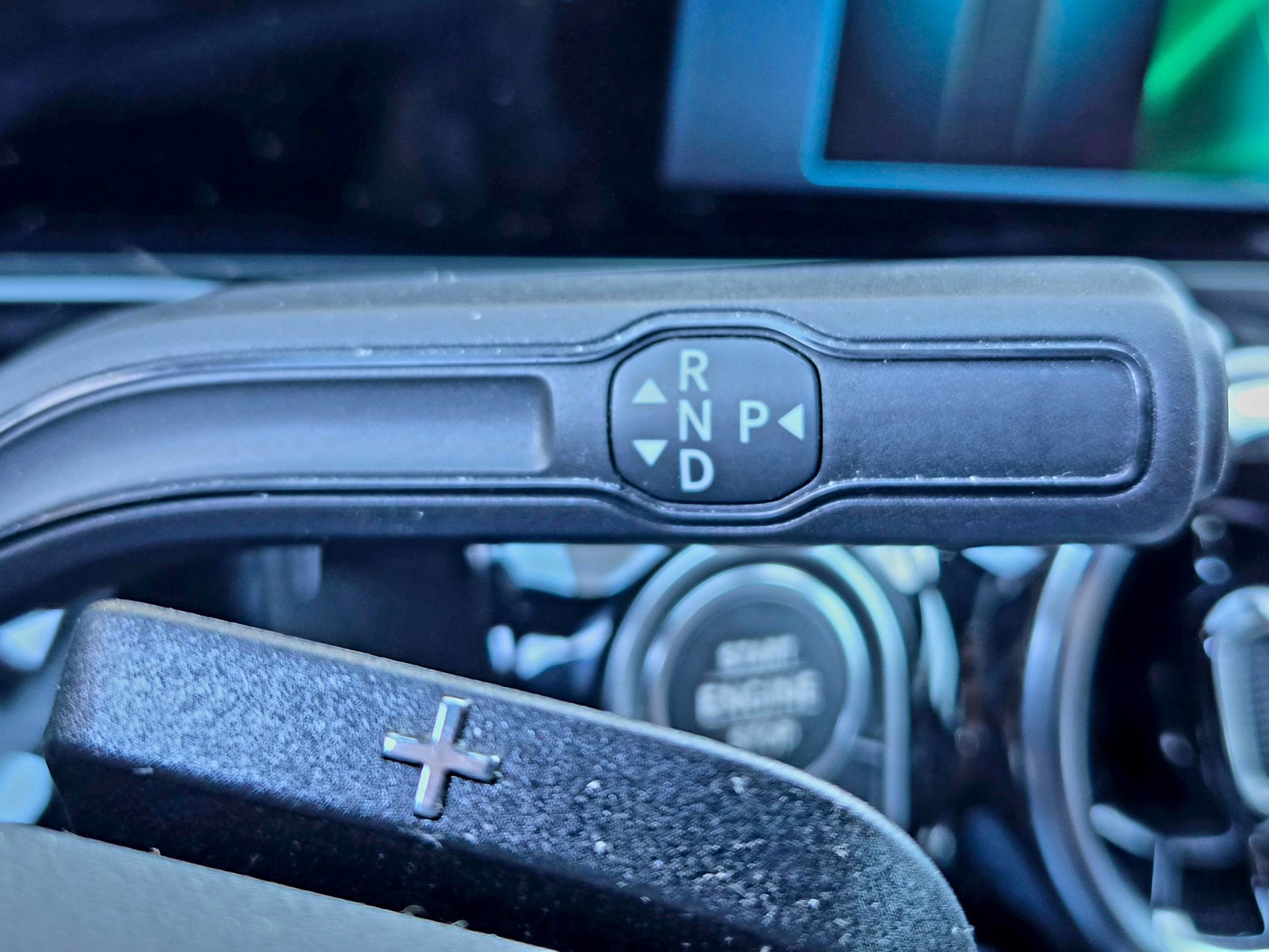 Foto van Mercedes-Benz Gla-klasse