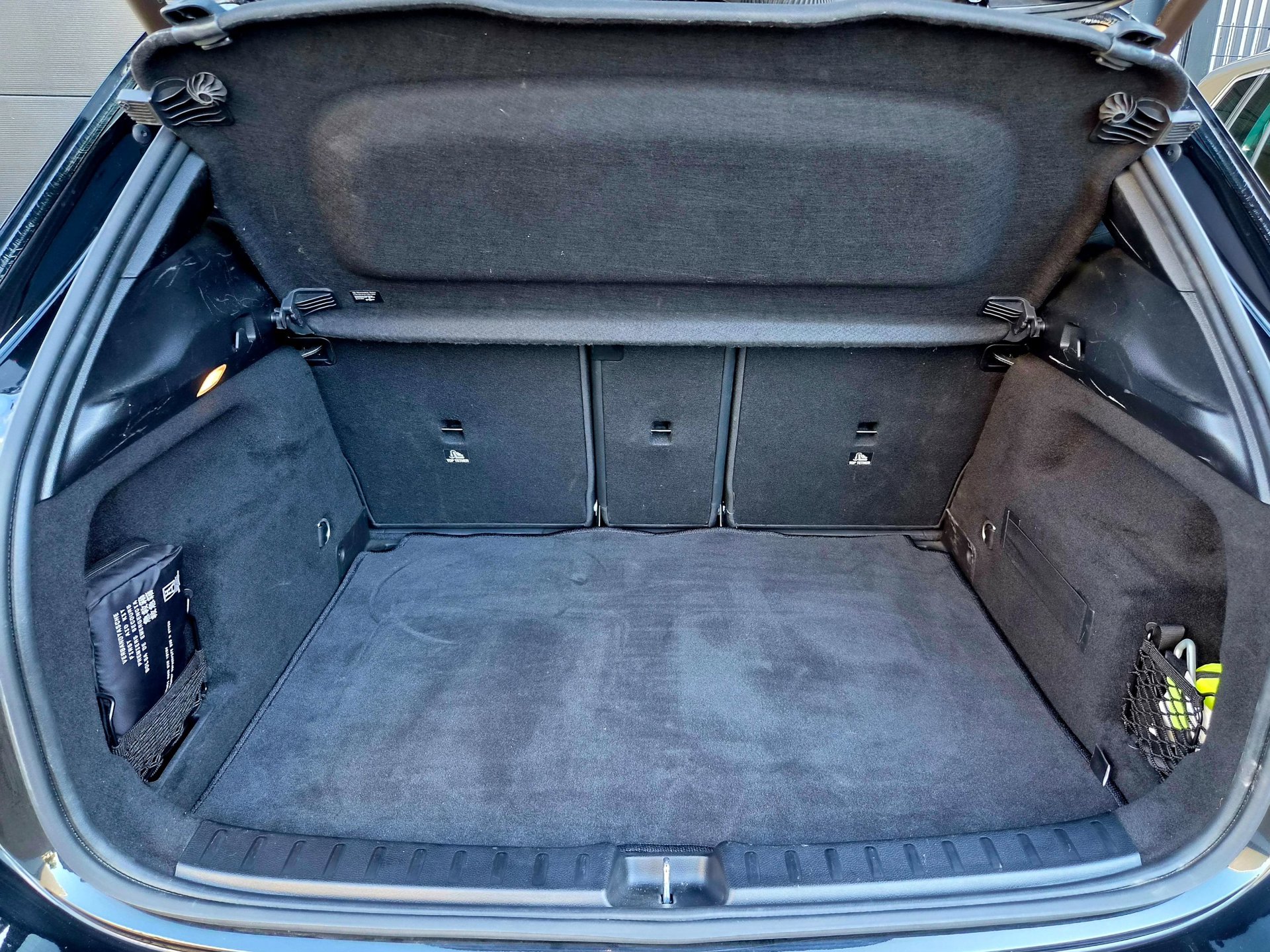 Foto van Mercedes-Benz Gla-klasse