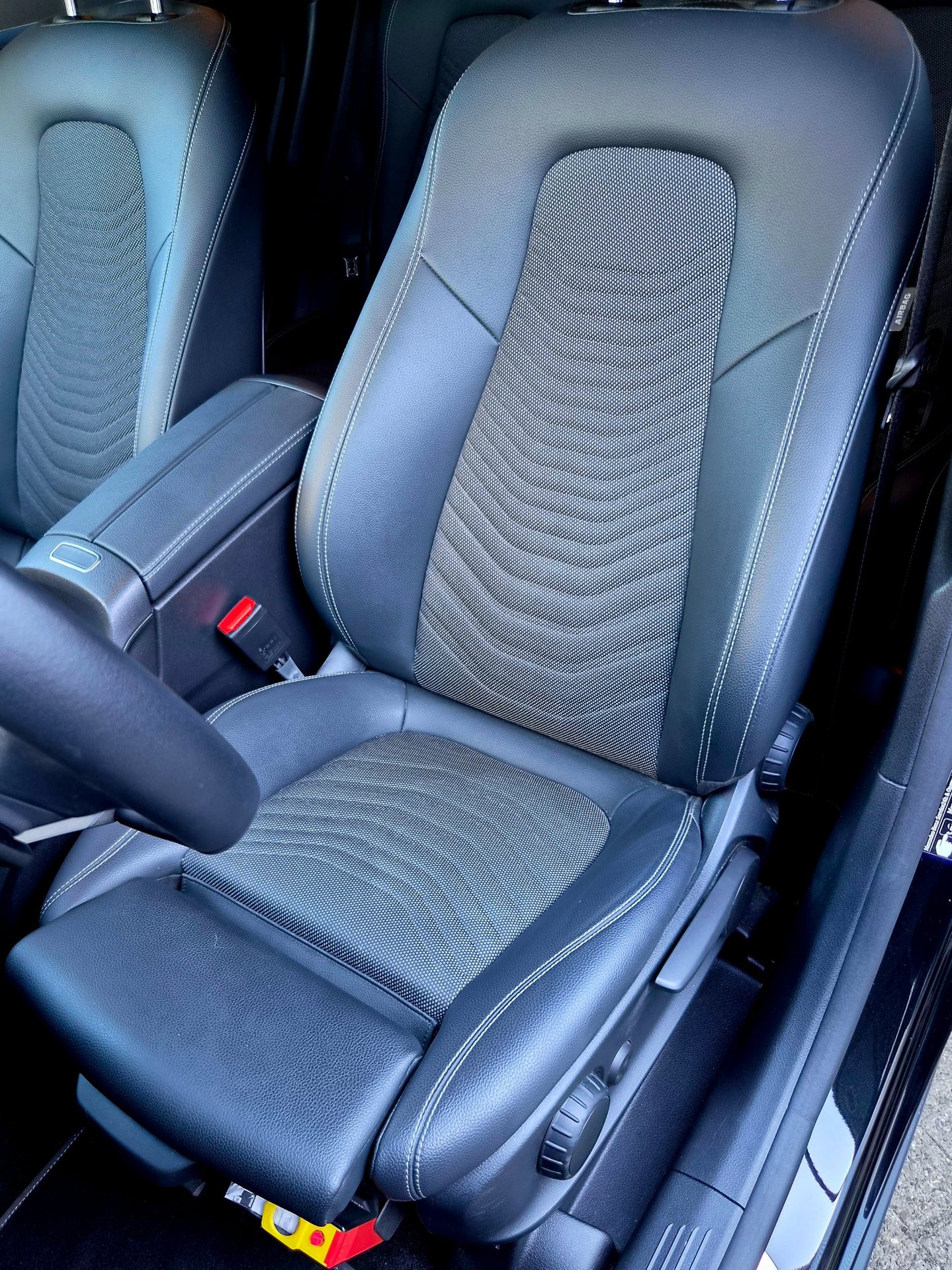 Foto van Mercedes-Benz Gla-klasse
