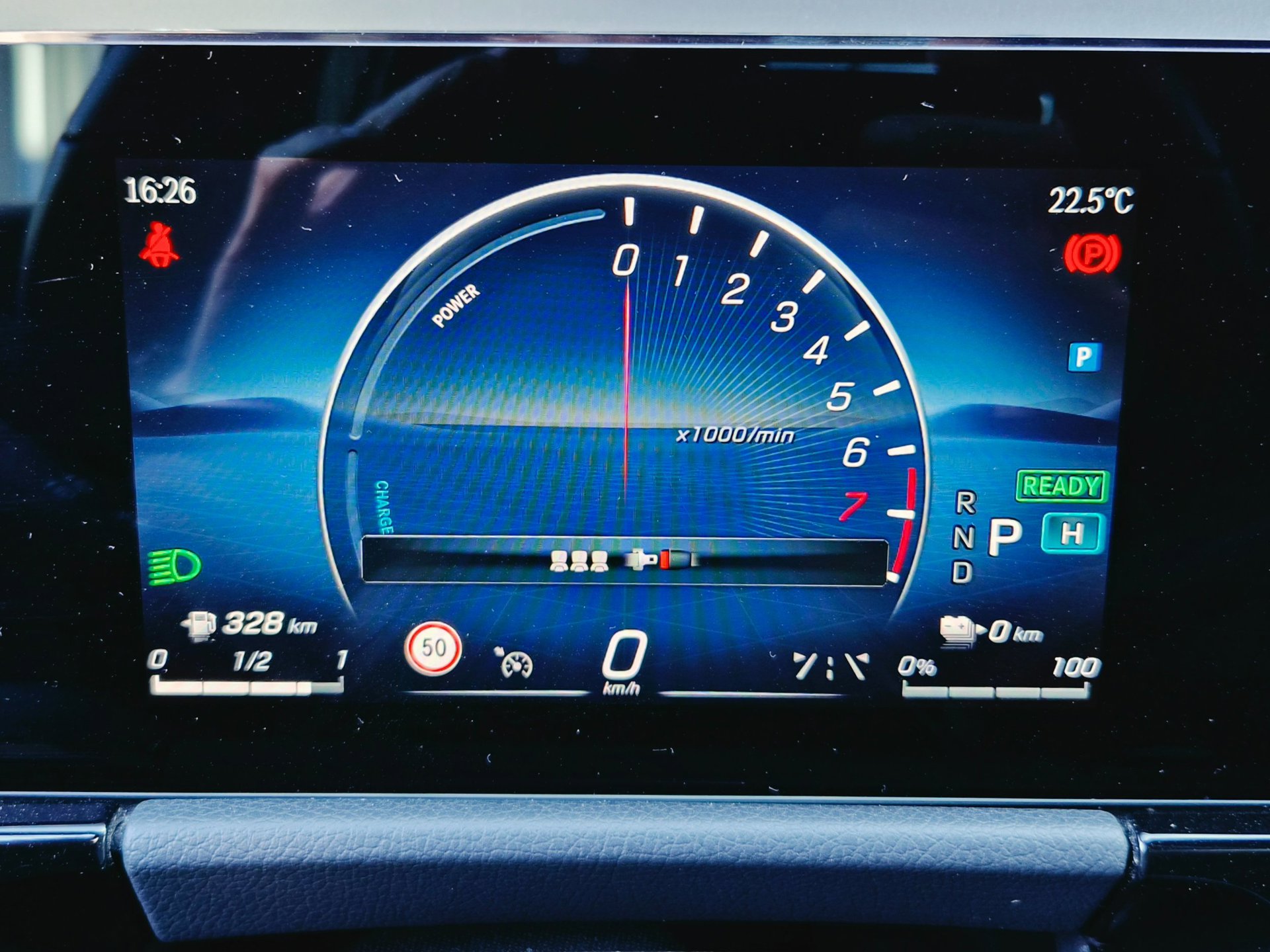 Foto van Mercedes-Benz Gla-klasse