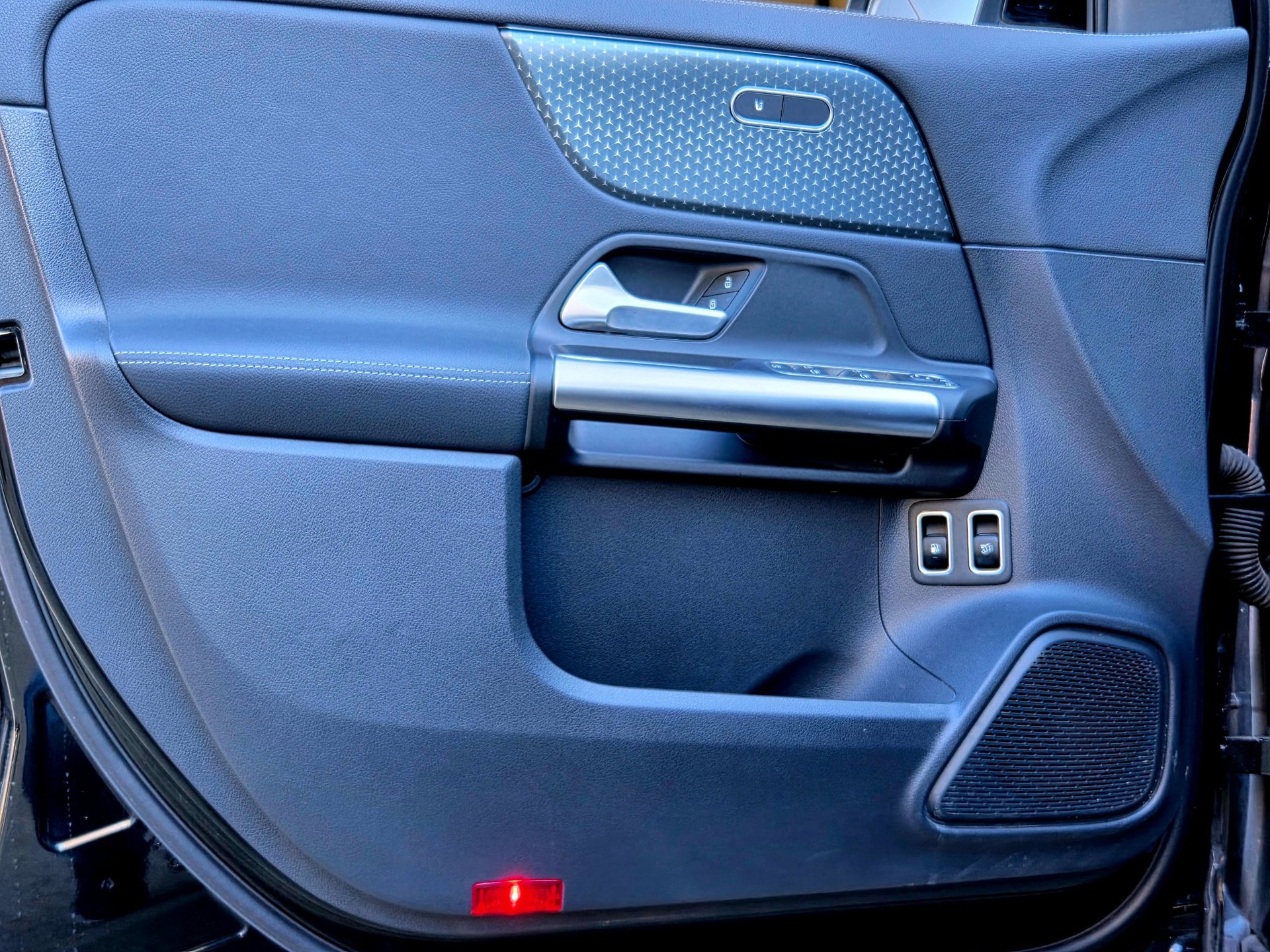 Foto van Mercedes-Benz Gla-klasse