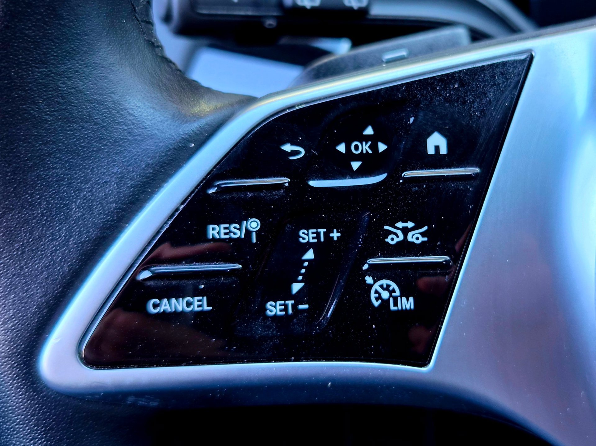 Foto van Mercedes-Benz Gla-klasse
