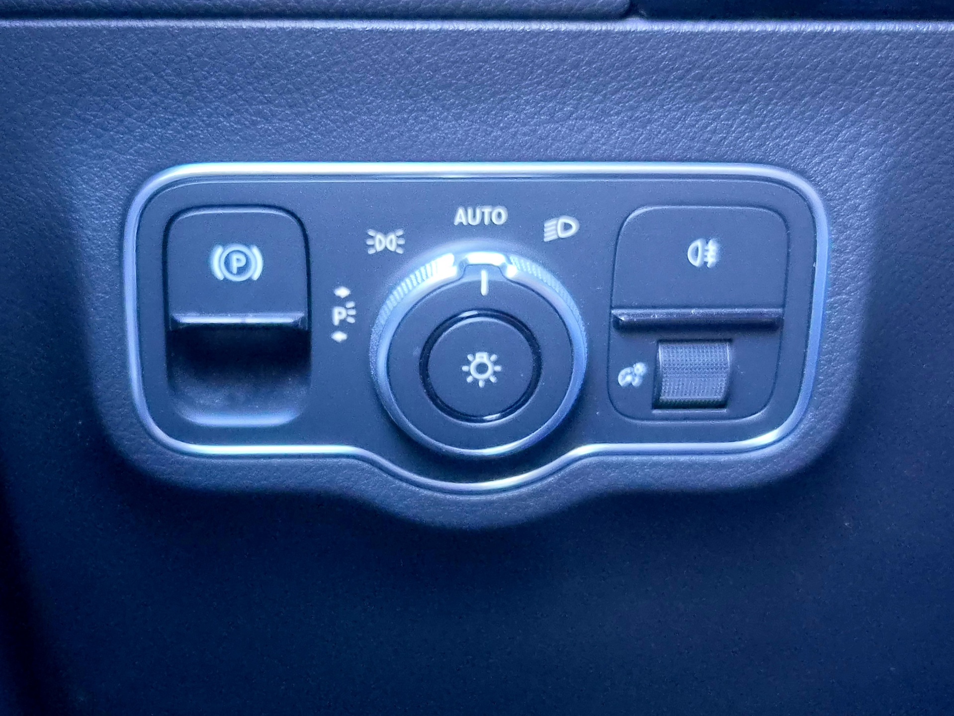 Foto van Mercedes-Benz Gla-klasse