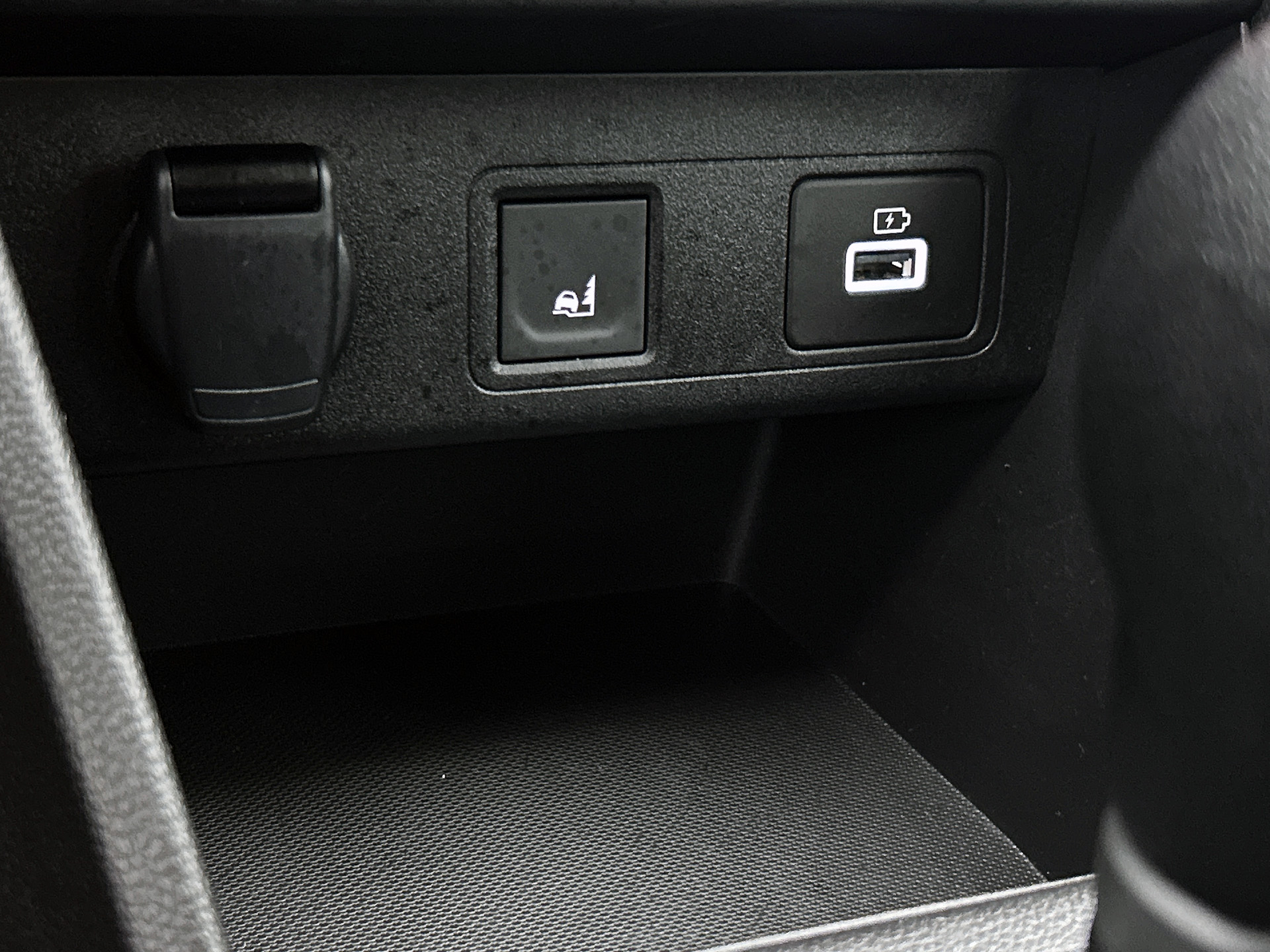 Foto van Dacia Jogger