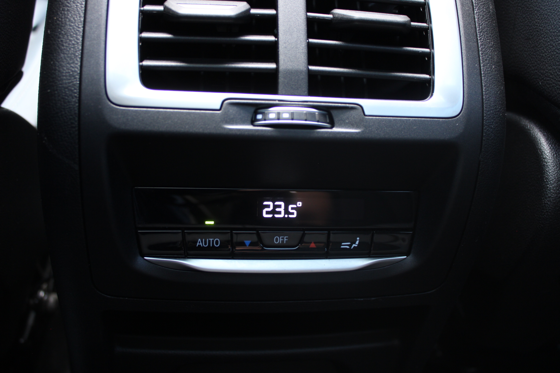 Foto van BMW Ix3