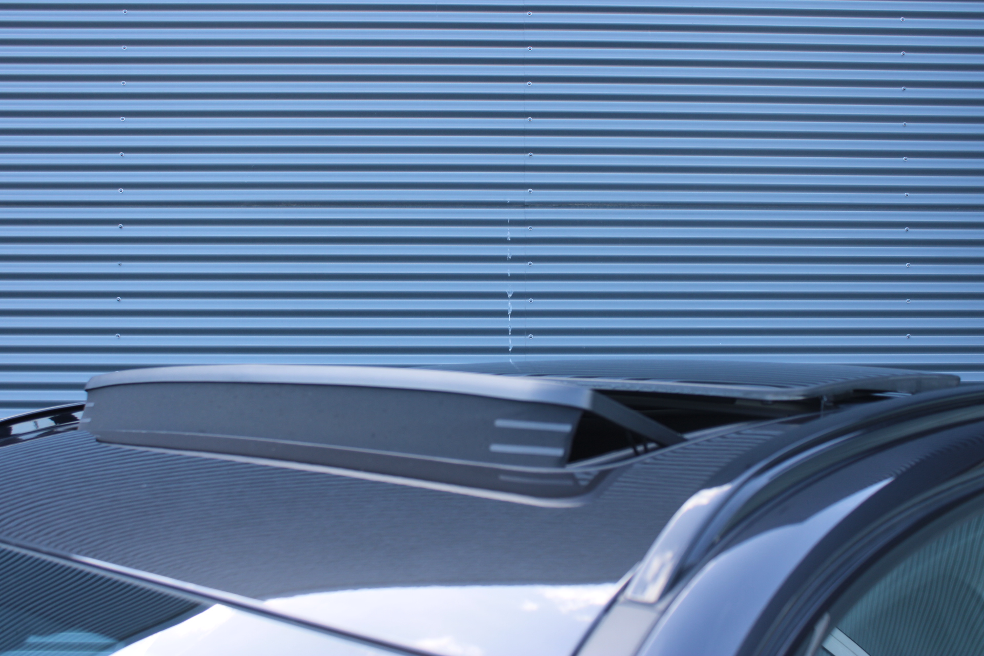 Foto van BMW Ix3