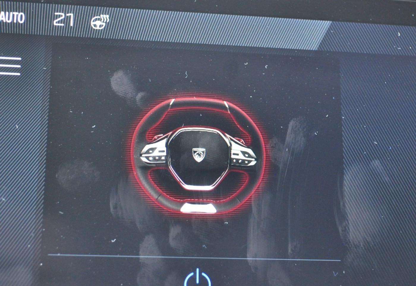 Foto van Peugeot 408