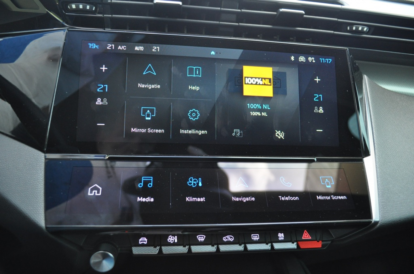 Foto van Peugeot 408