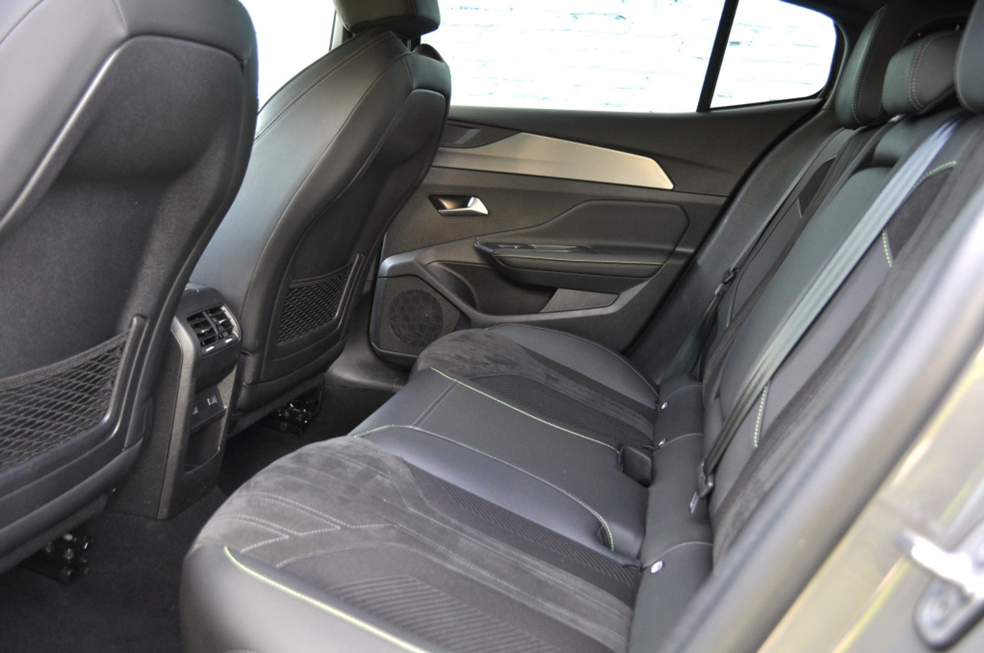 Foto van Peugeot 408