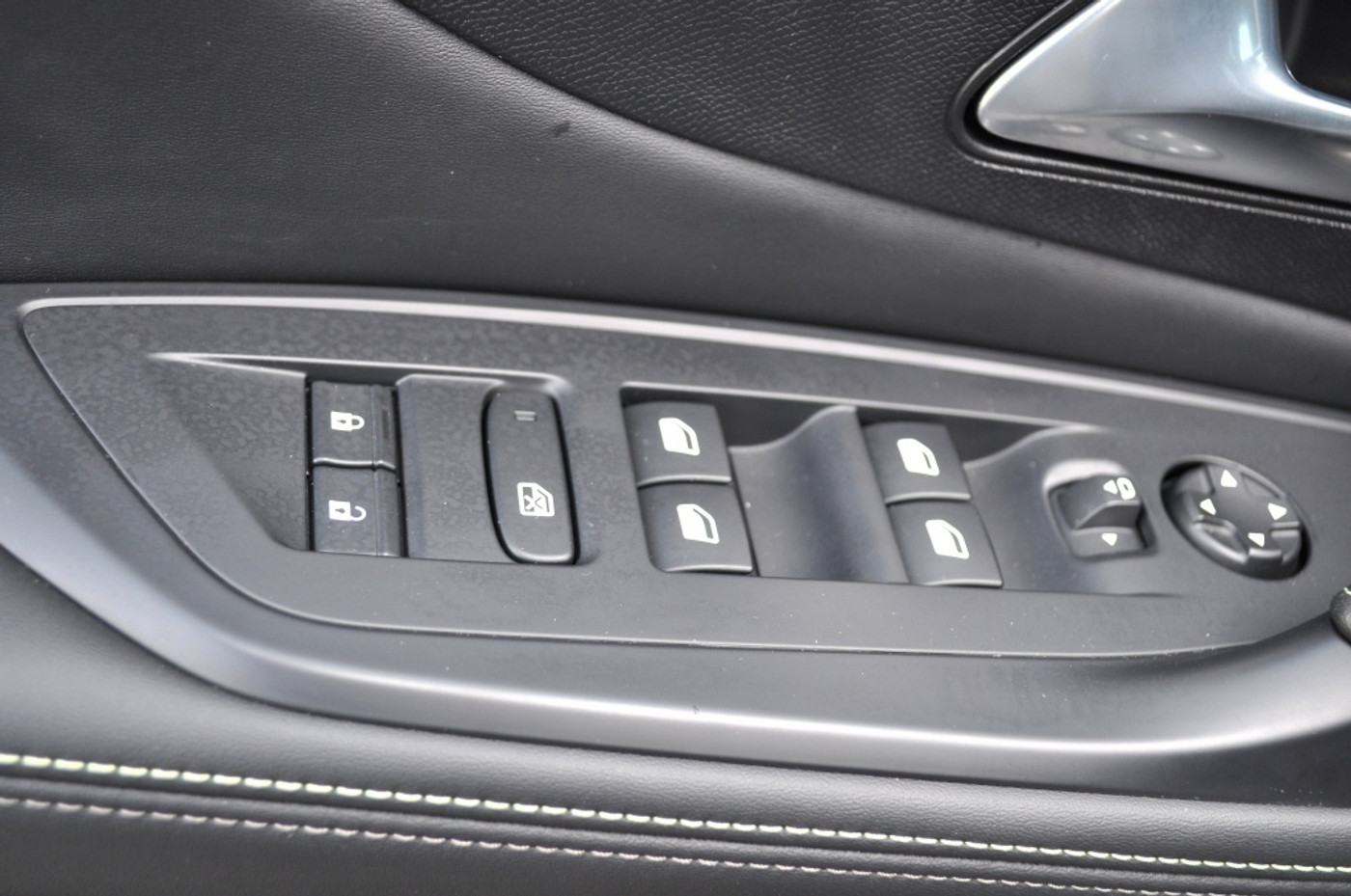 Foto van Peugeot 408
