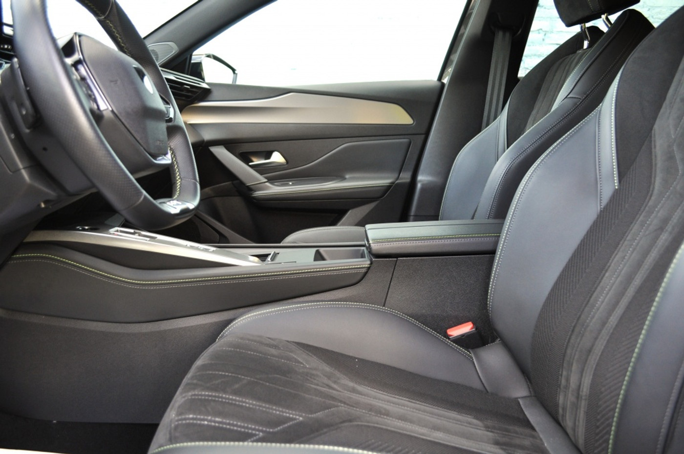 Foto van Peugeot 408