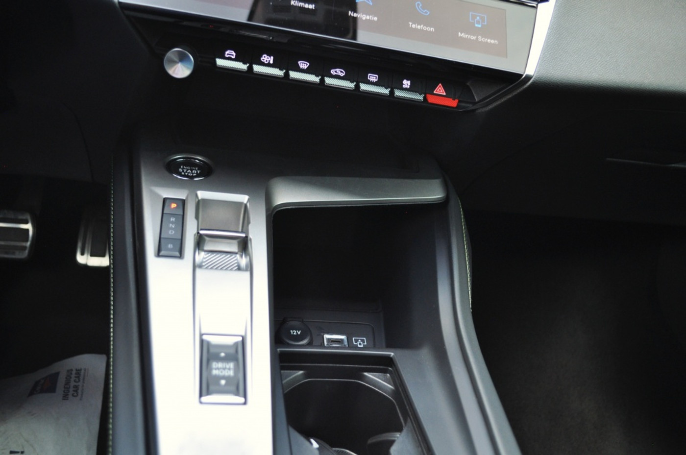 Foto van Peugeot 408