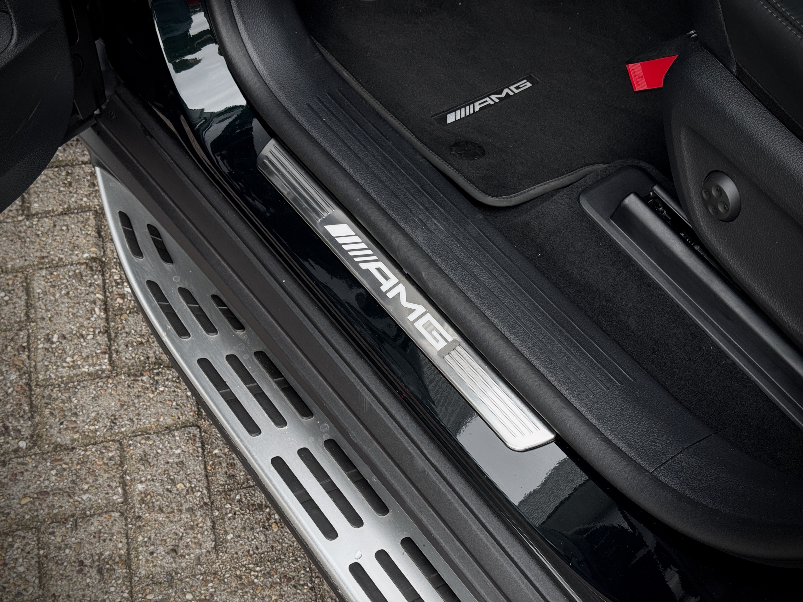 Foto van Mercedes-Benz Gle