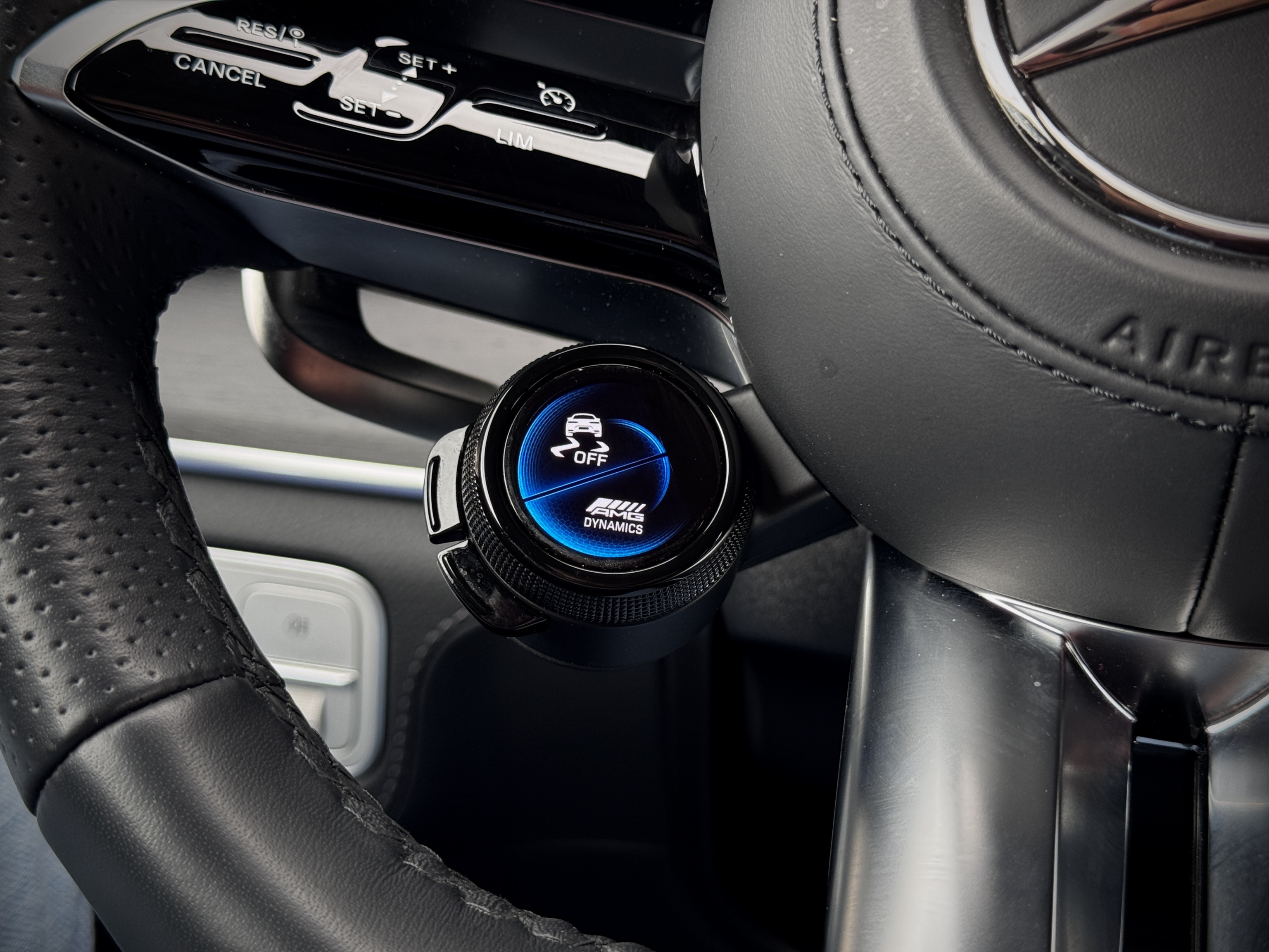 Foto van Mercedes-Benz Gle