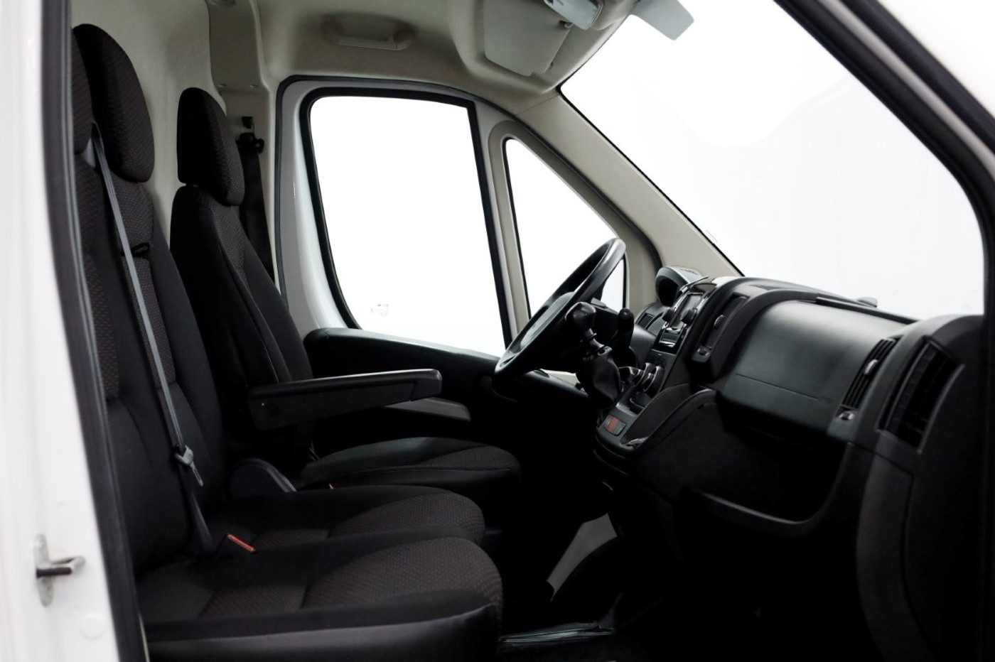 Foto van Peugeot Boxer