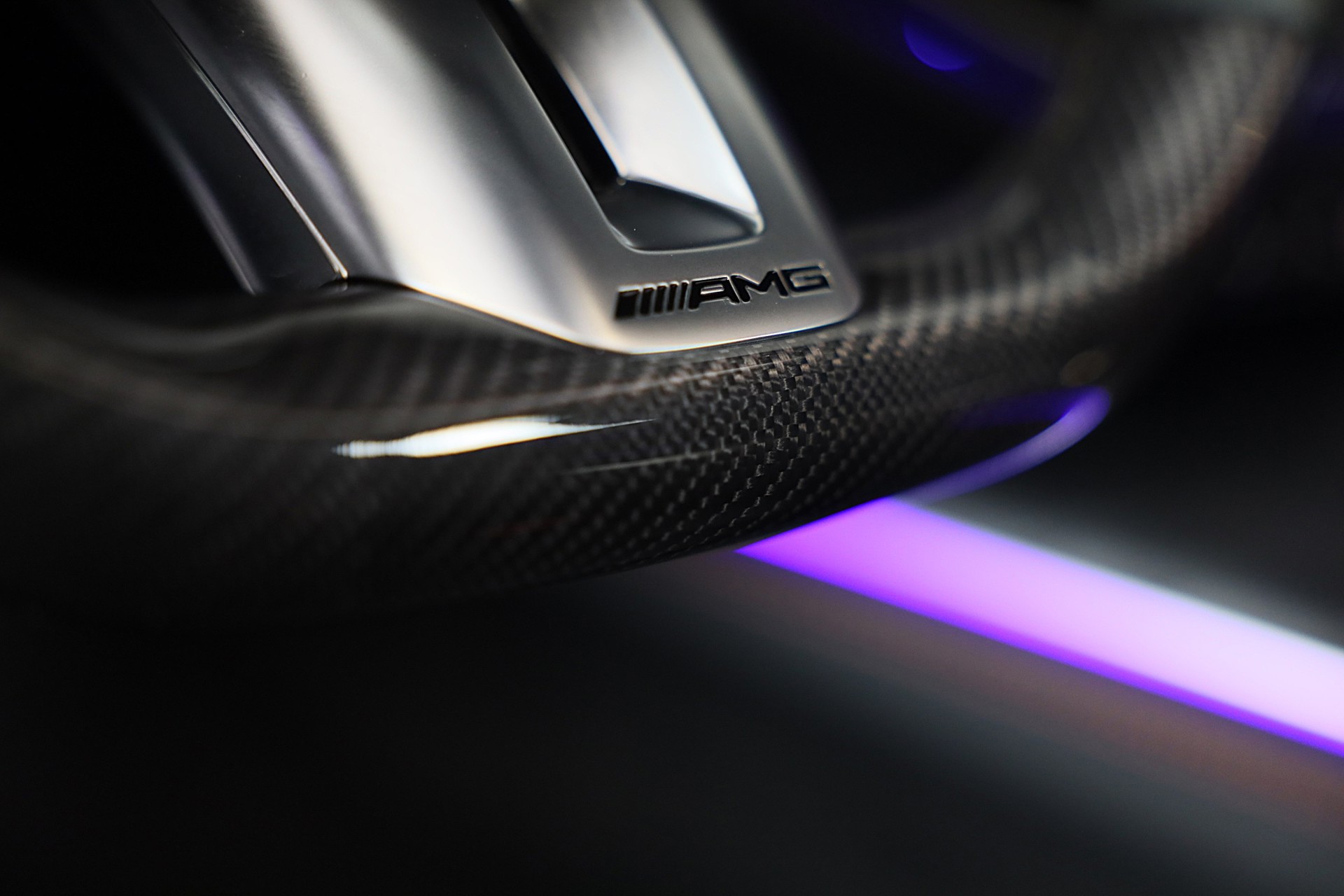 Foto van Mercedes-Benz E-klasse