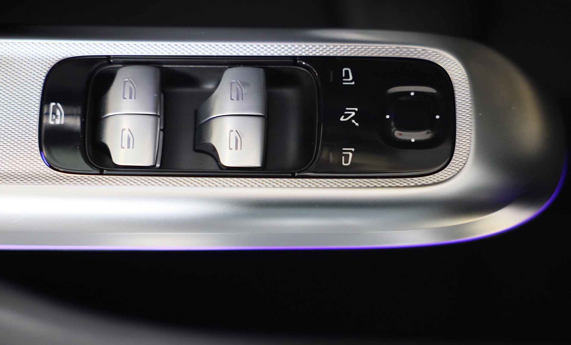 Foto van Mercedes-Benz E-klasse