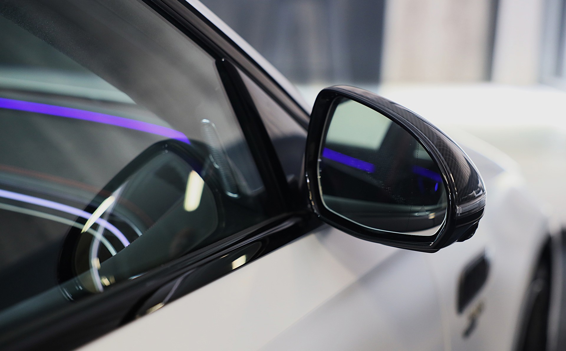 Foto van Mercedes-Benz E-klasse