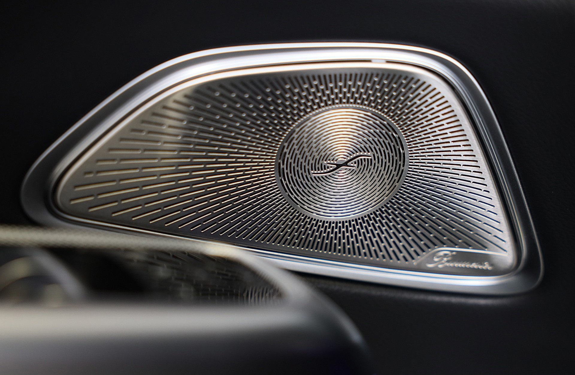 Foto van Mercedes-Benz E-klasse
