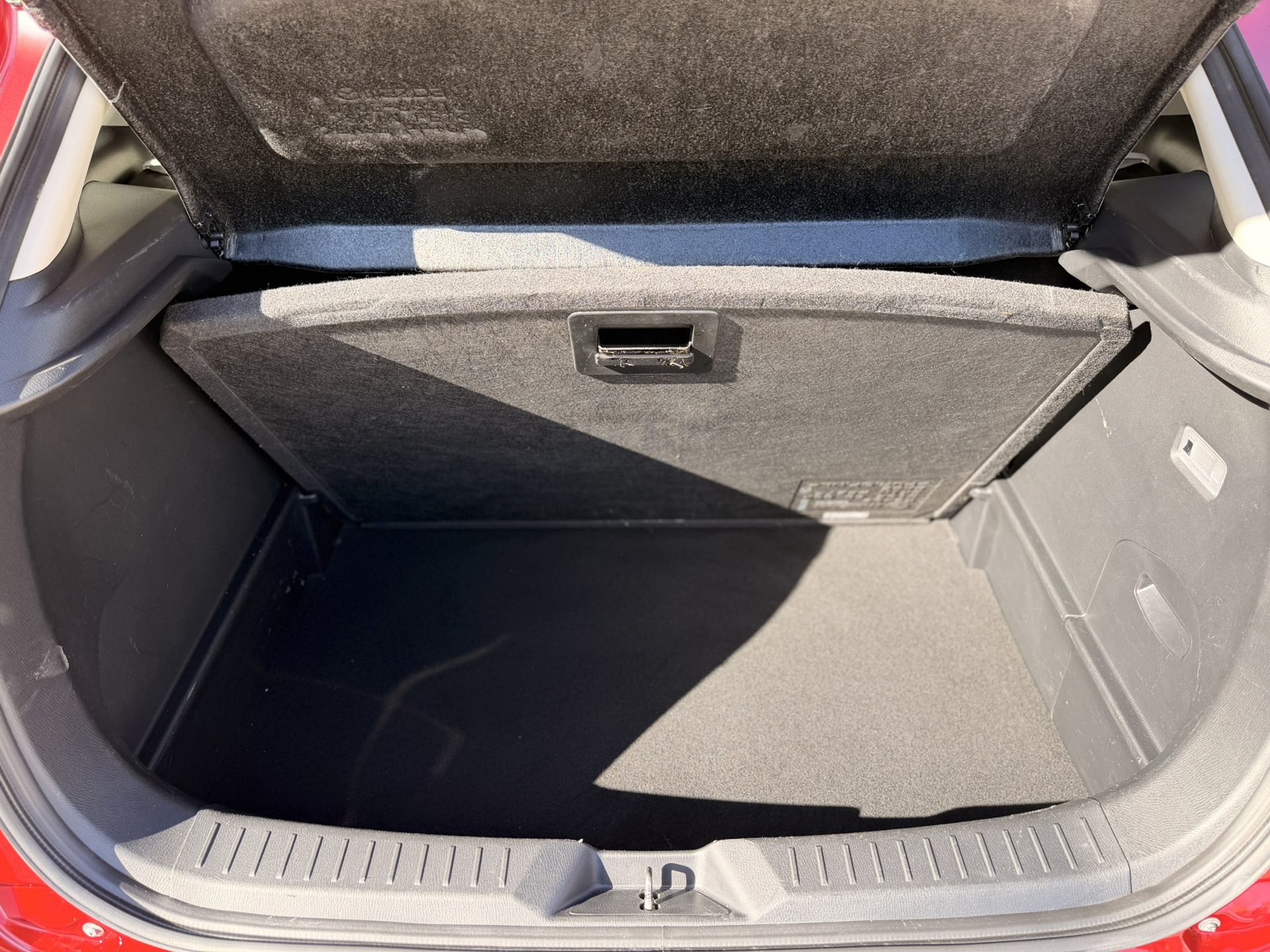 Foto van Mazda Cx-3