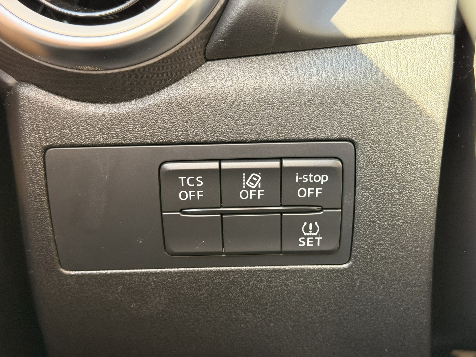 Foto van Mazda Cx-3