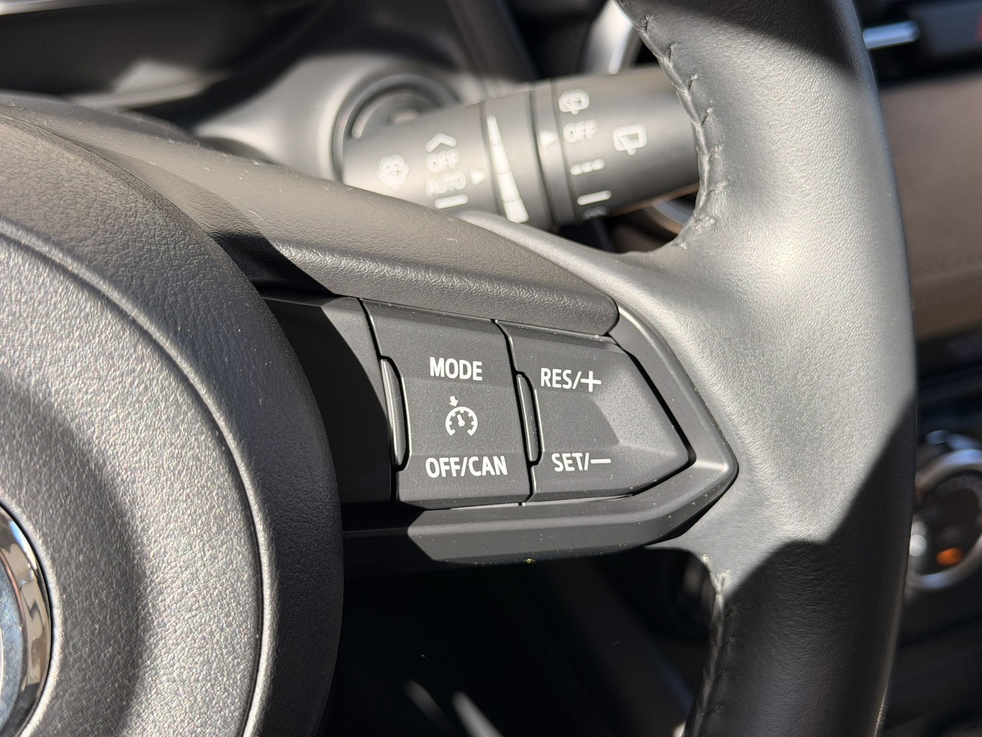 Foto van Mazda Cx-3