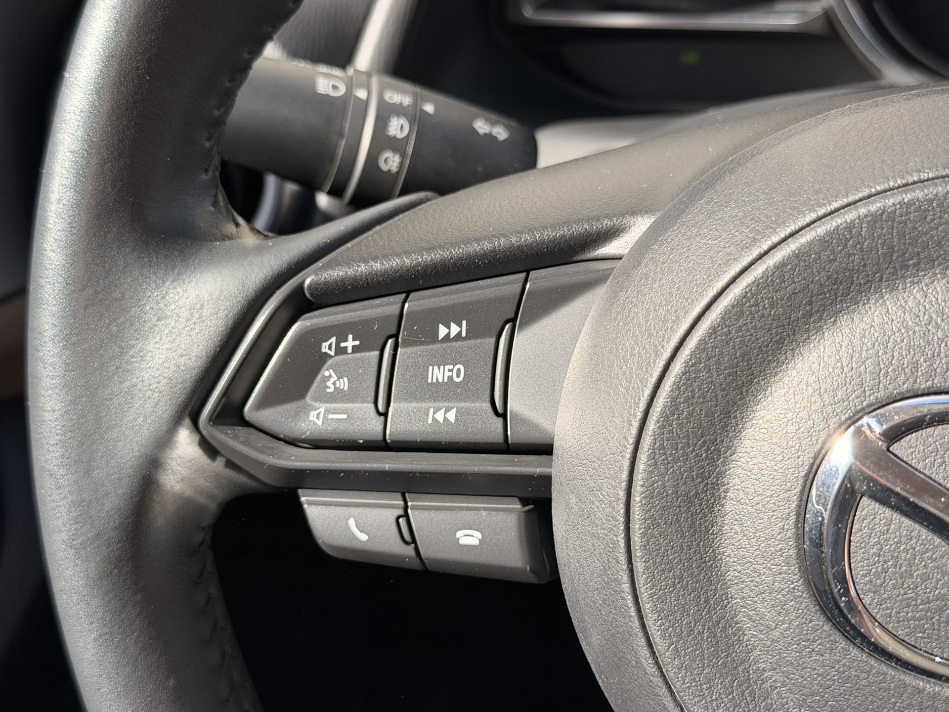 Foto van Mazda Cx-3