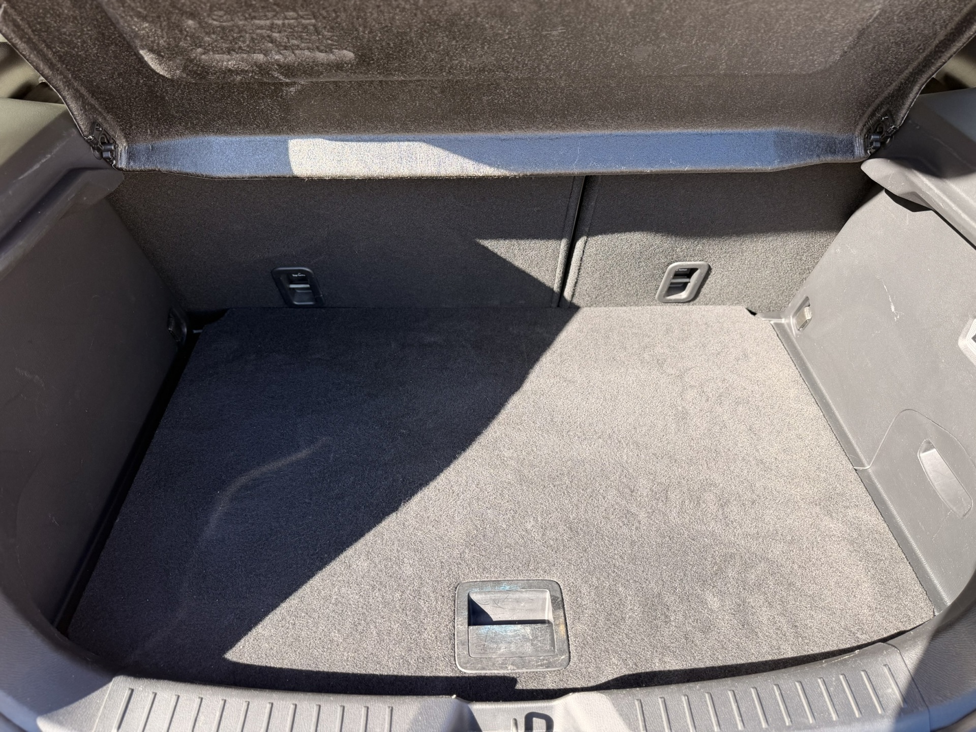 Foto van Mazda Cx-3