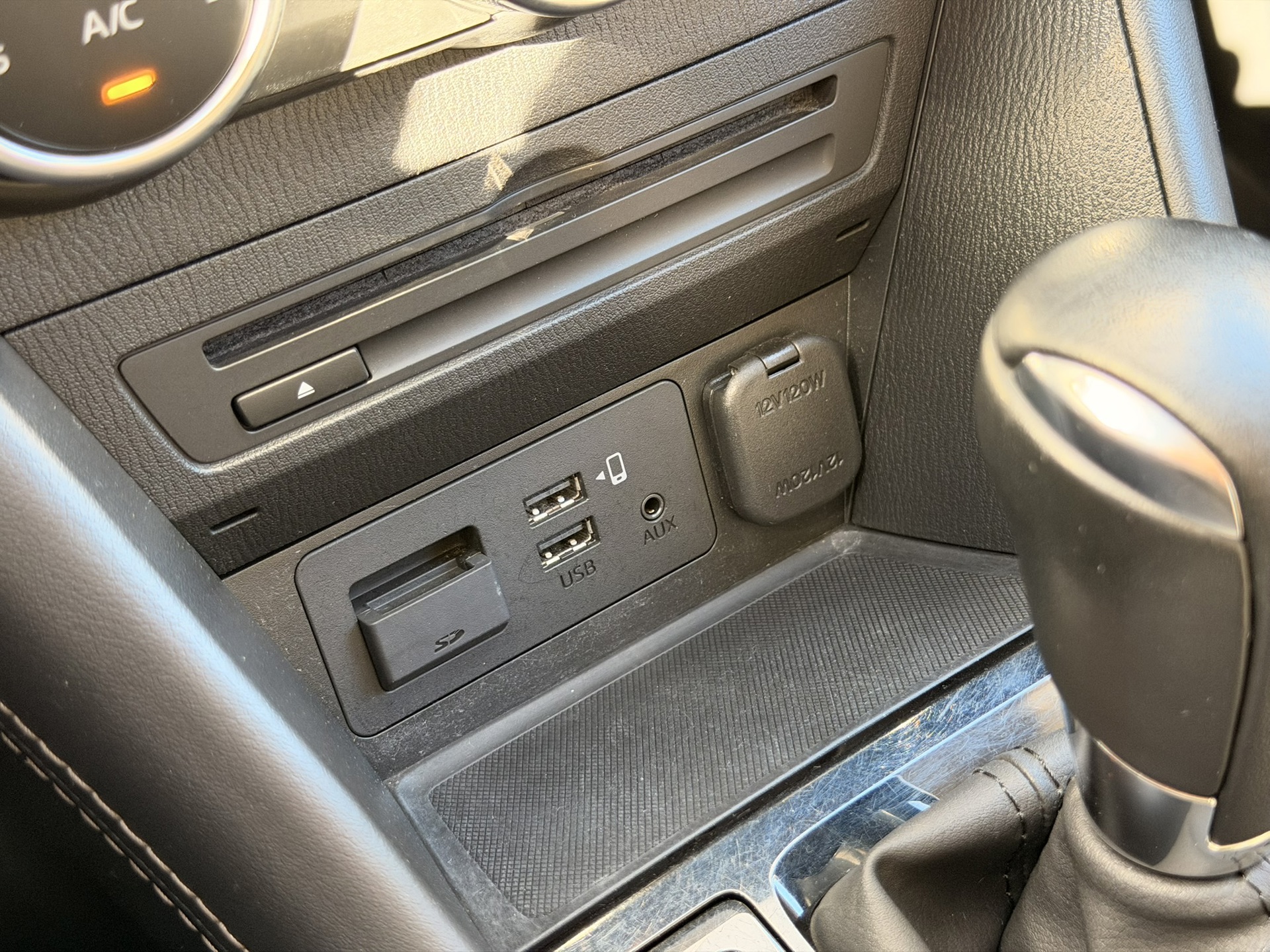 Foto van Mazda Cx-3