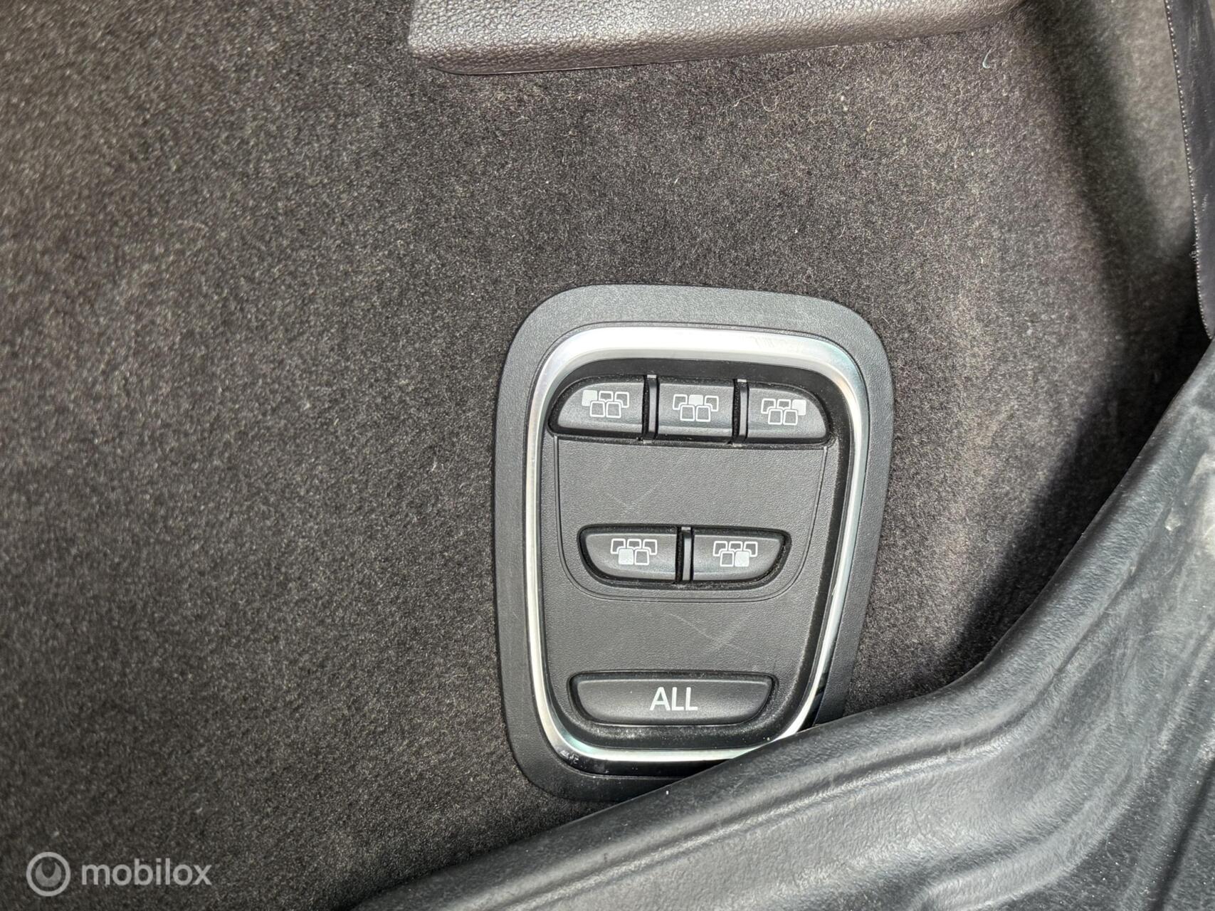 Foto van Renault Espace