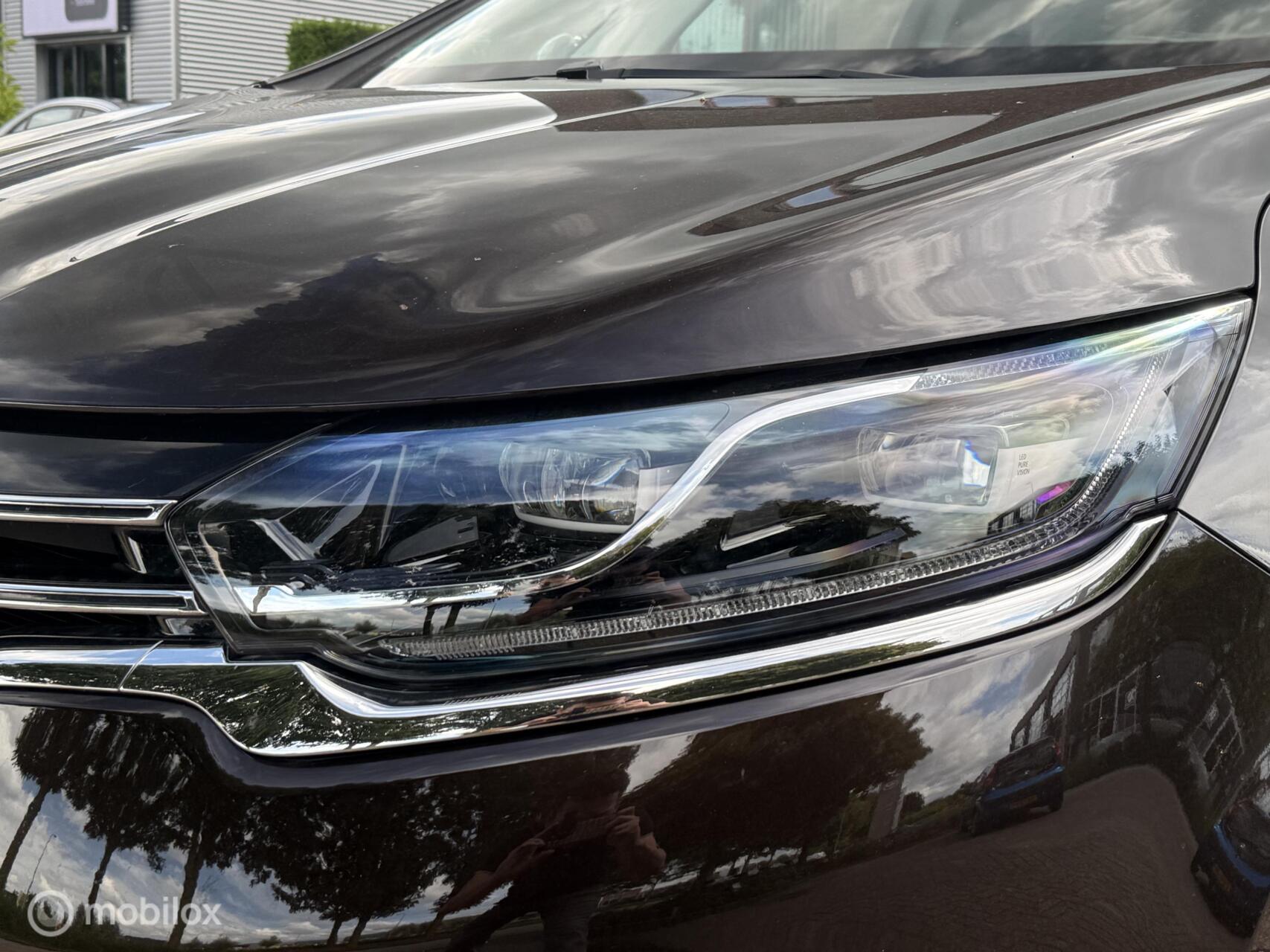 Foto van Renault Espace