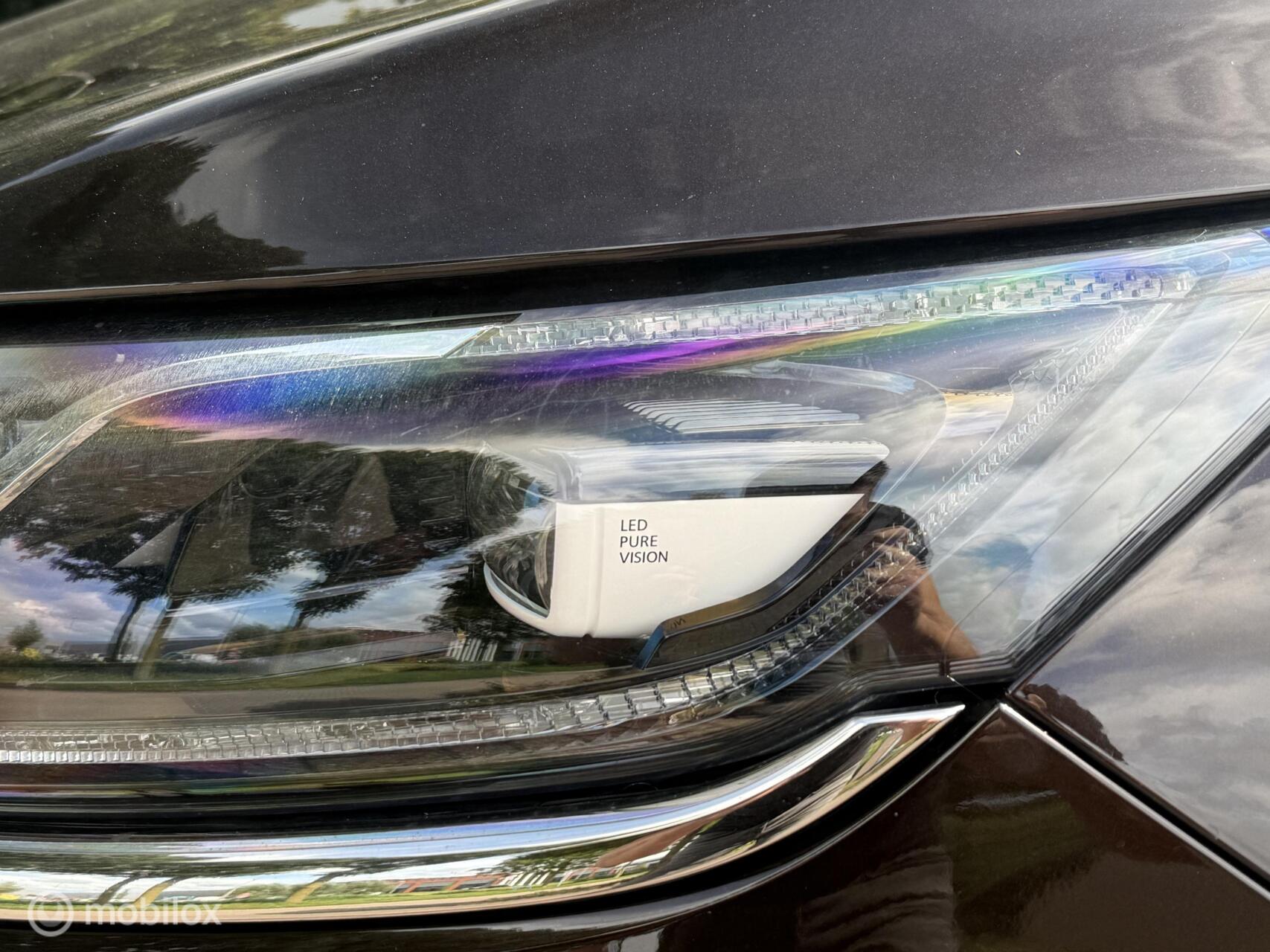 Foto van Renault Espace