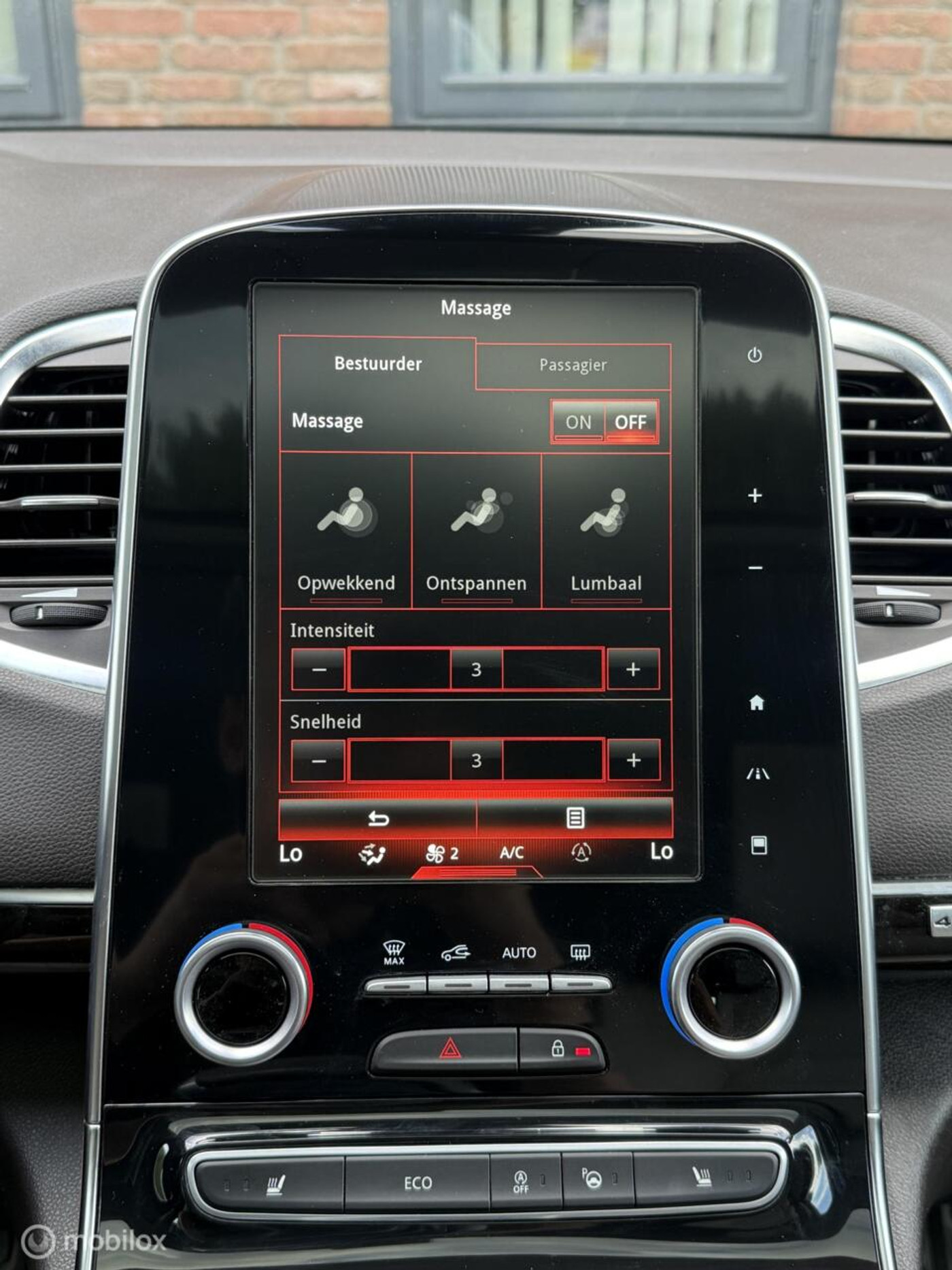 Foto van Renault Espace