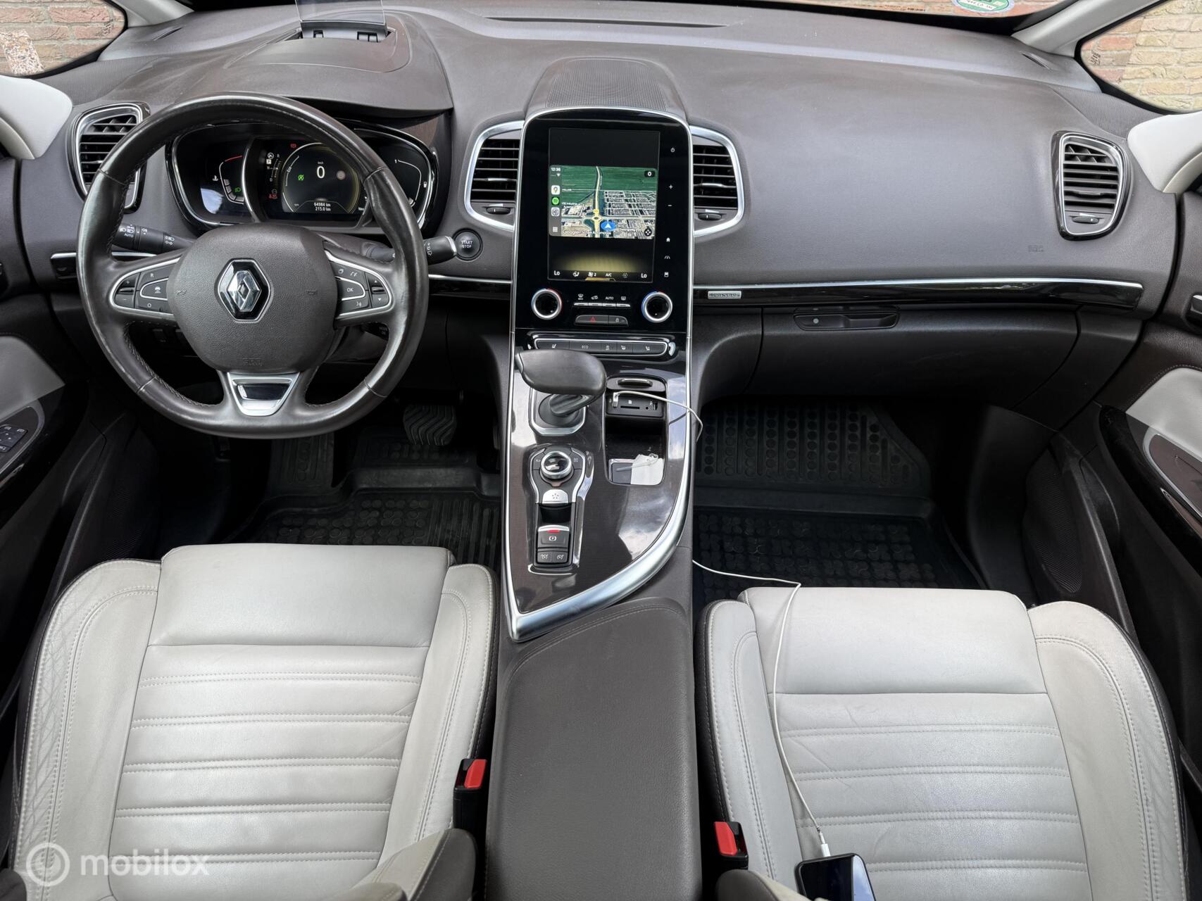 Foto van Renault Espace