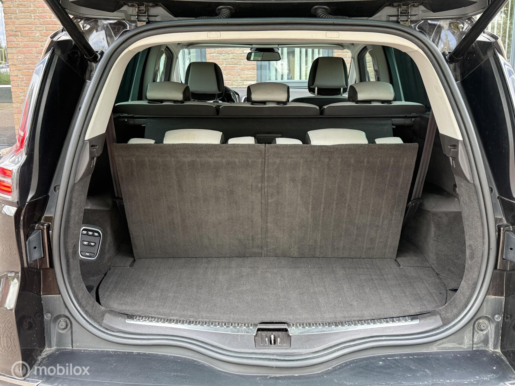 Foto van Renault Espace