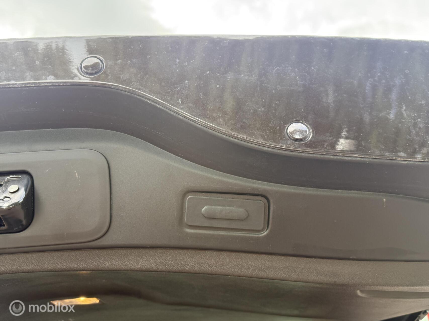 Foto van Renault Espace