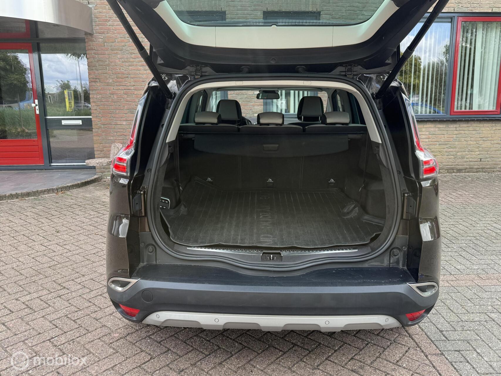Foto van Renault Espace