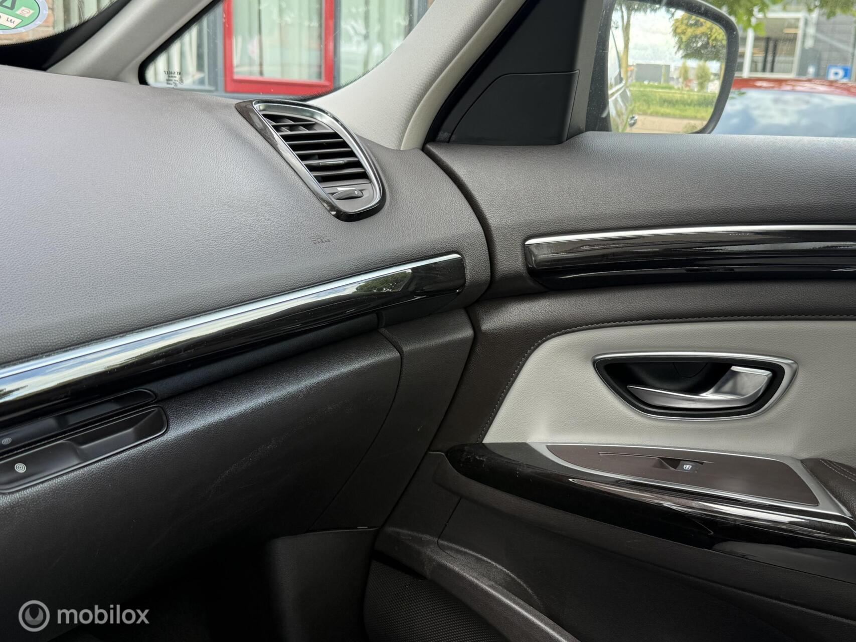 Foto van Renault Espace