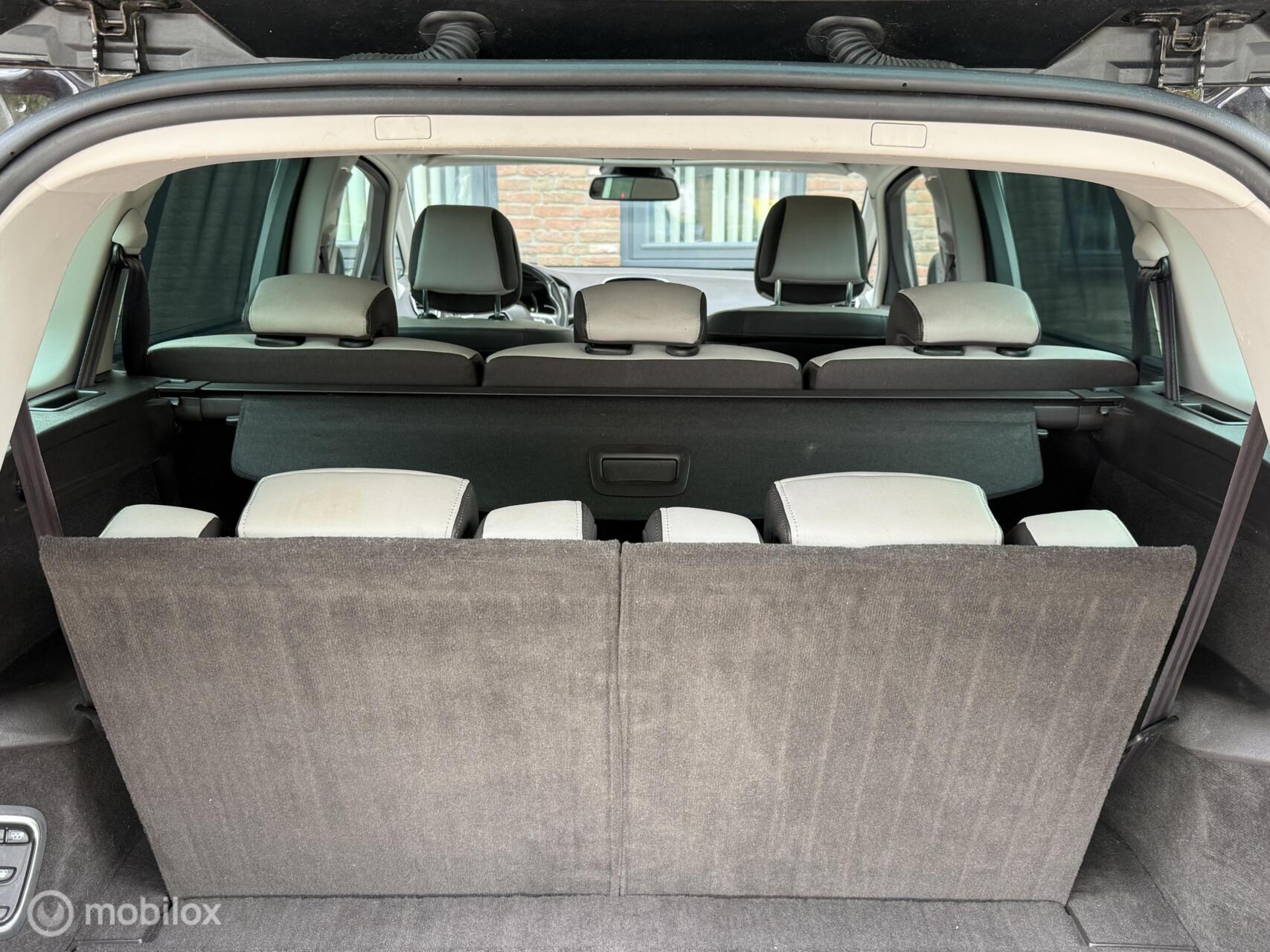Foto van Renault Espace
