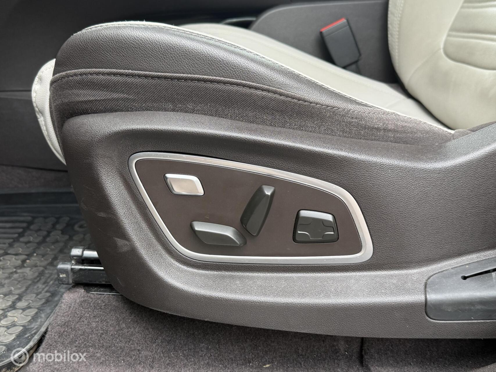 Foto van Renault Espace