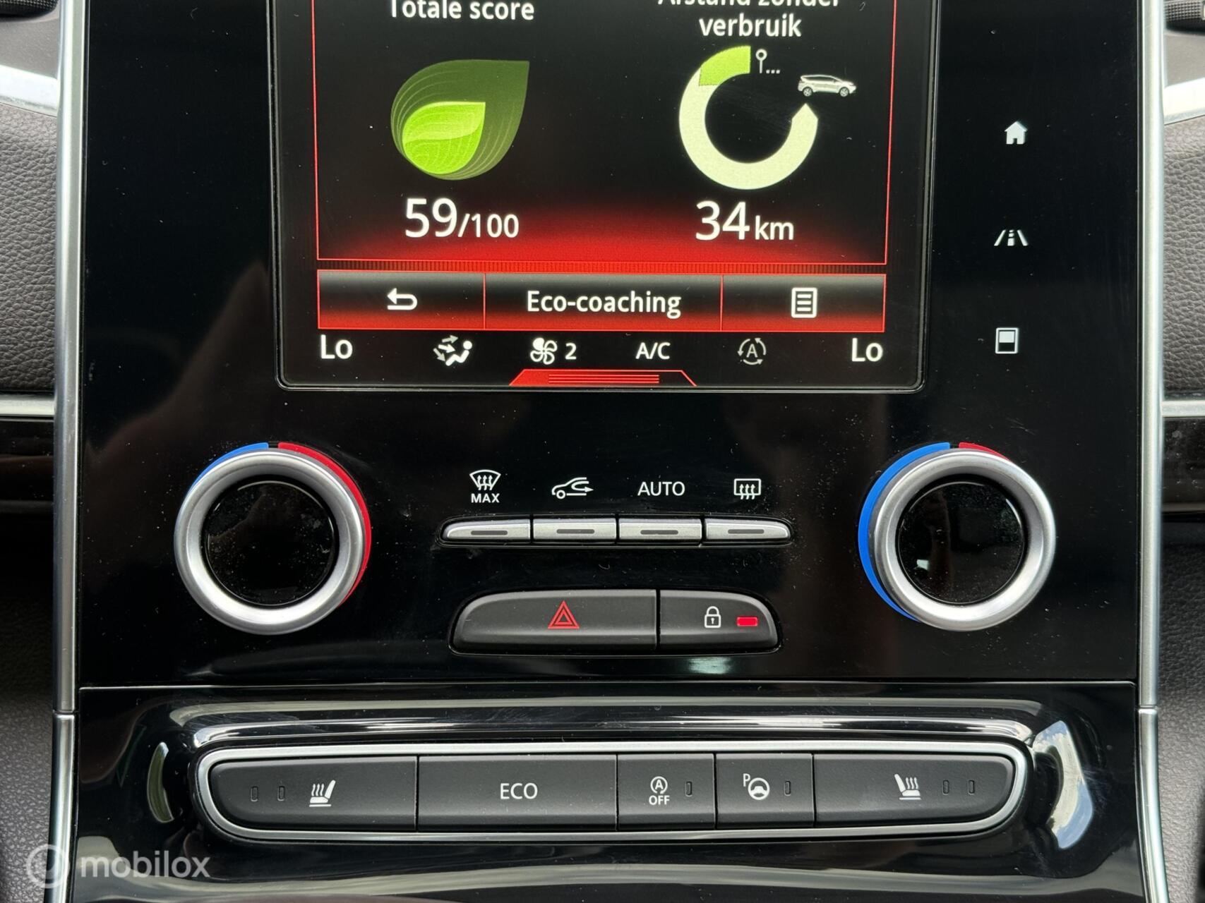 Foto van Renault Espace