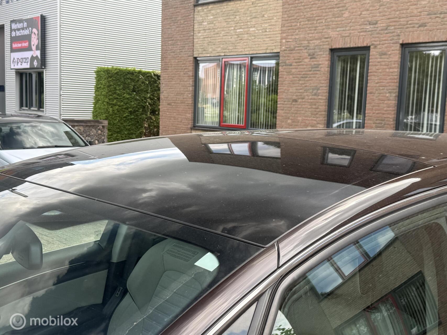Foto van Renault Espace